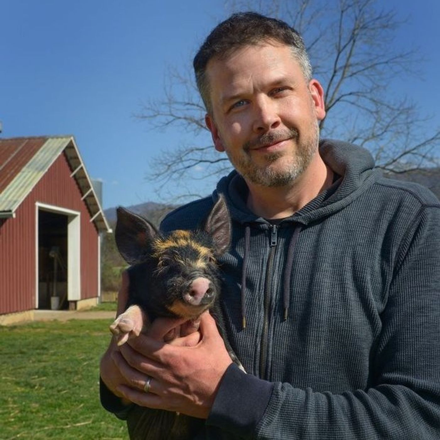 Food and Farm