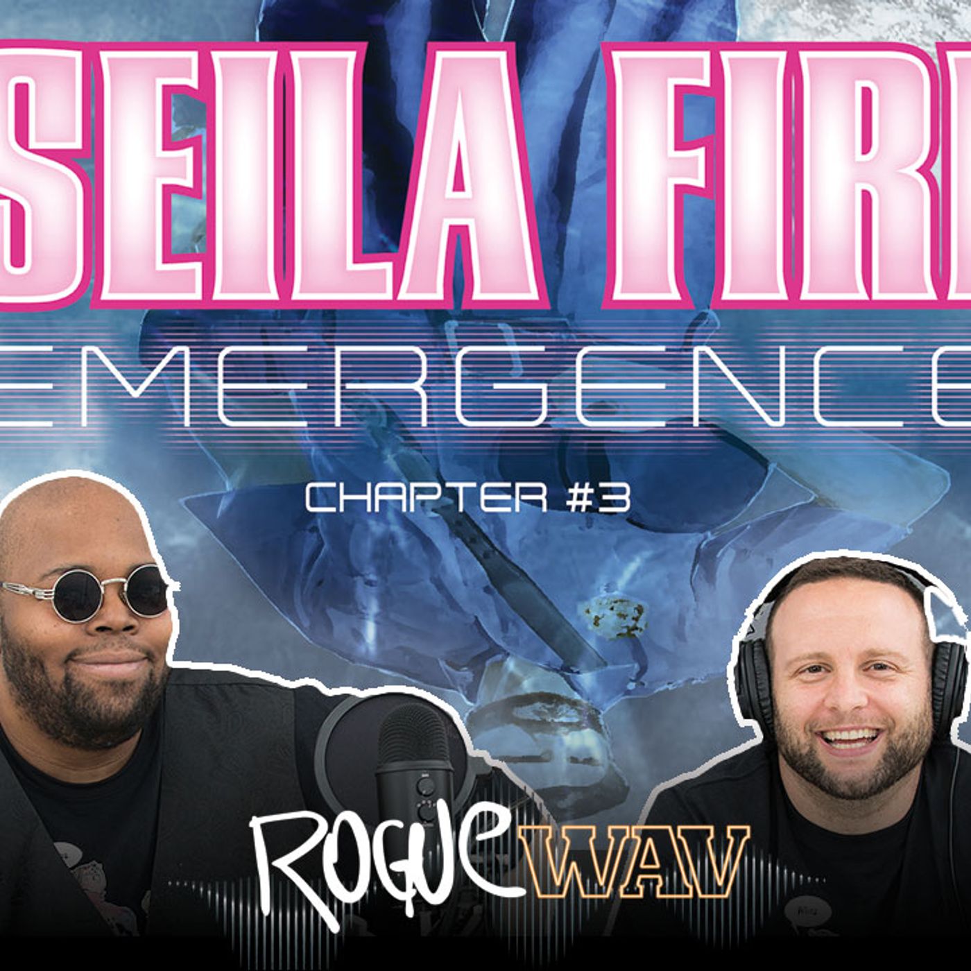 Rogue Wav Podcast
