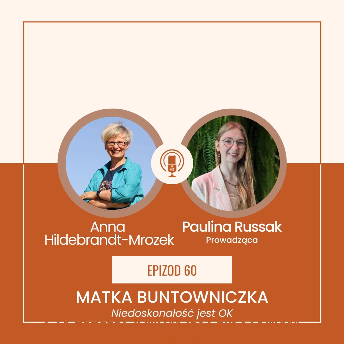 Matka Buntowniczka