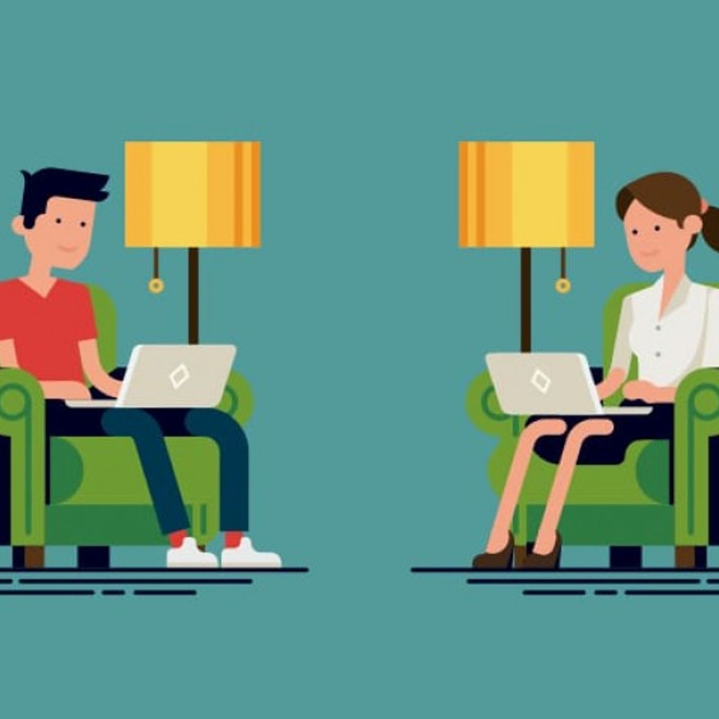 Ep 1. Algo positivo en tanto negativo