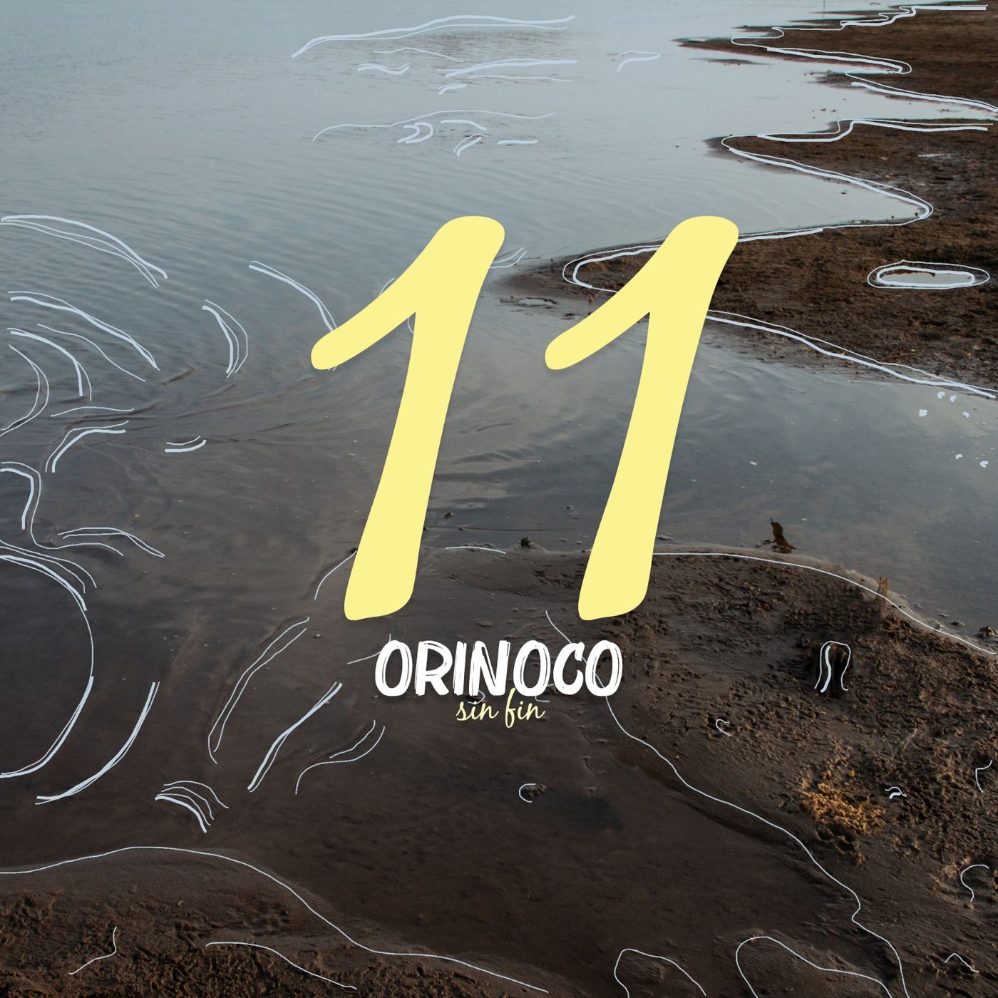 Episodio 11 - Arequipe de brusca episode artwork