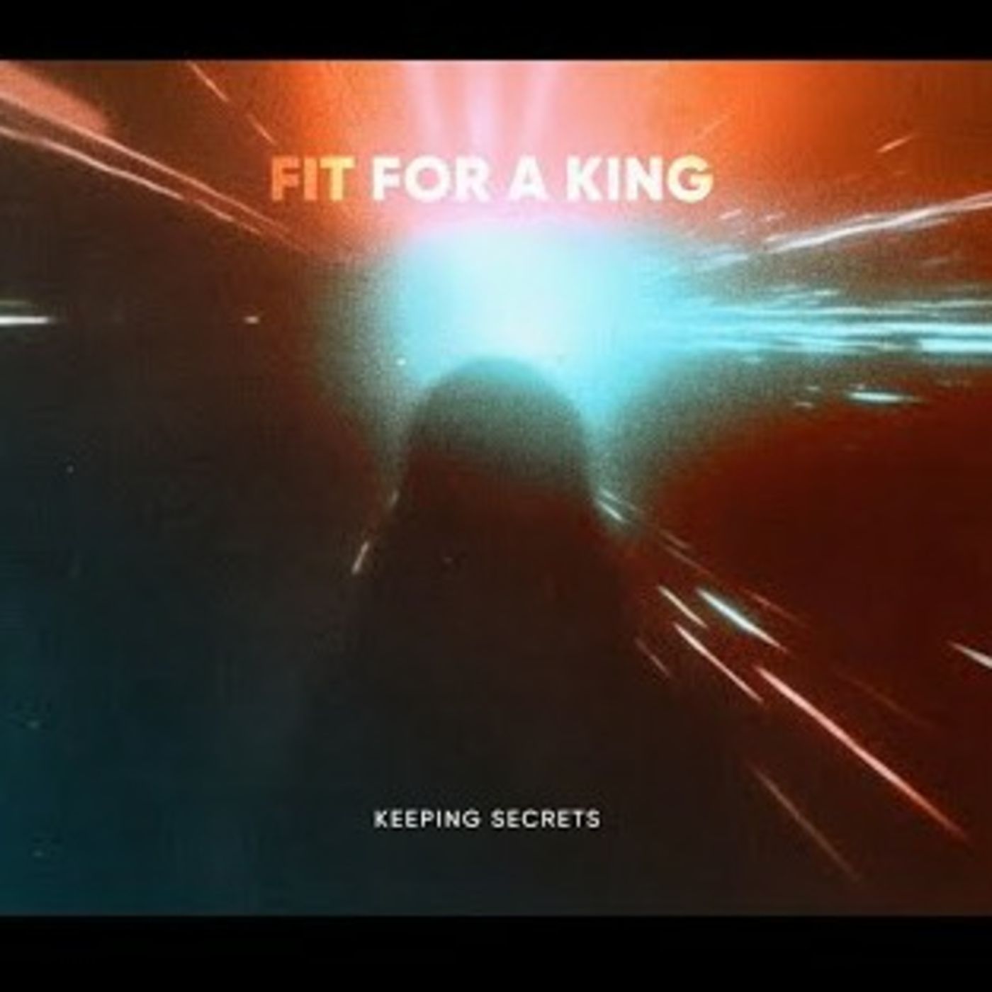 Episode 240 - Fit For A King - 'Keeping Secrets' Single Reaction