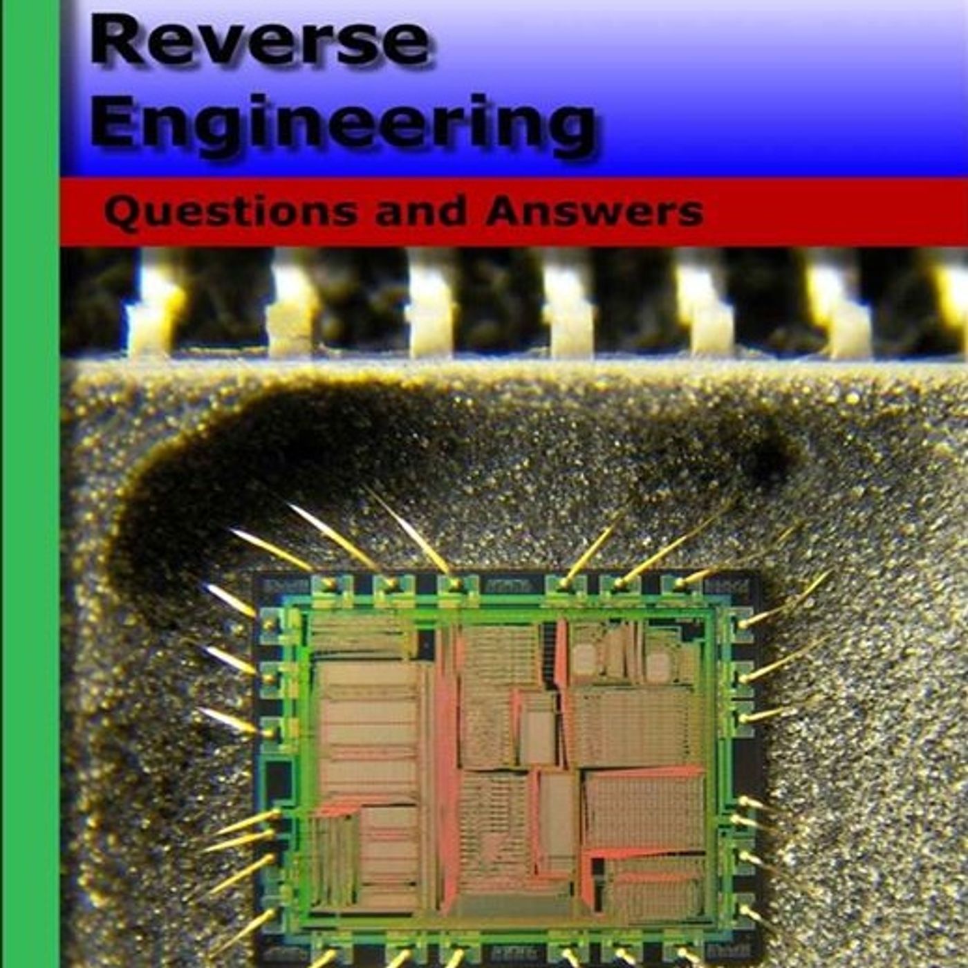 Reverse Engineering Questions and Answers - George Duckett