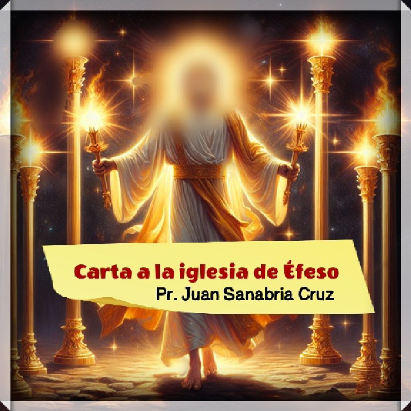 IGLESIA CRISTIANA REFORMADA