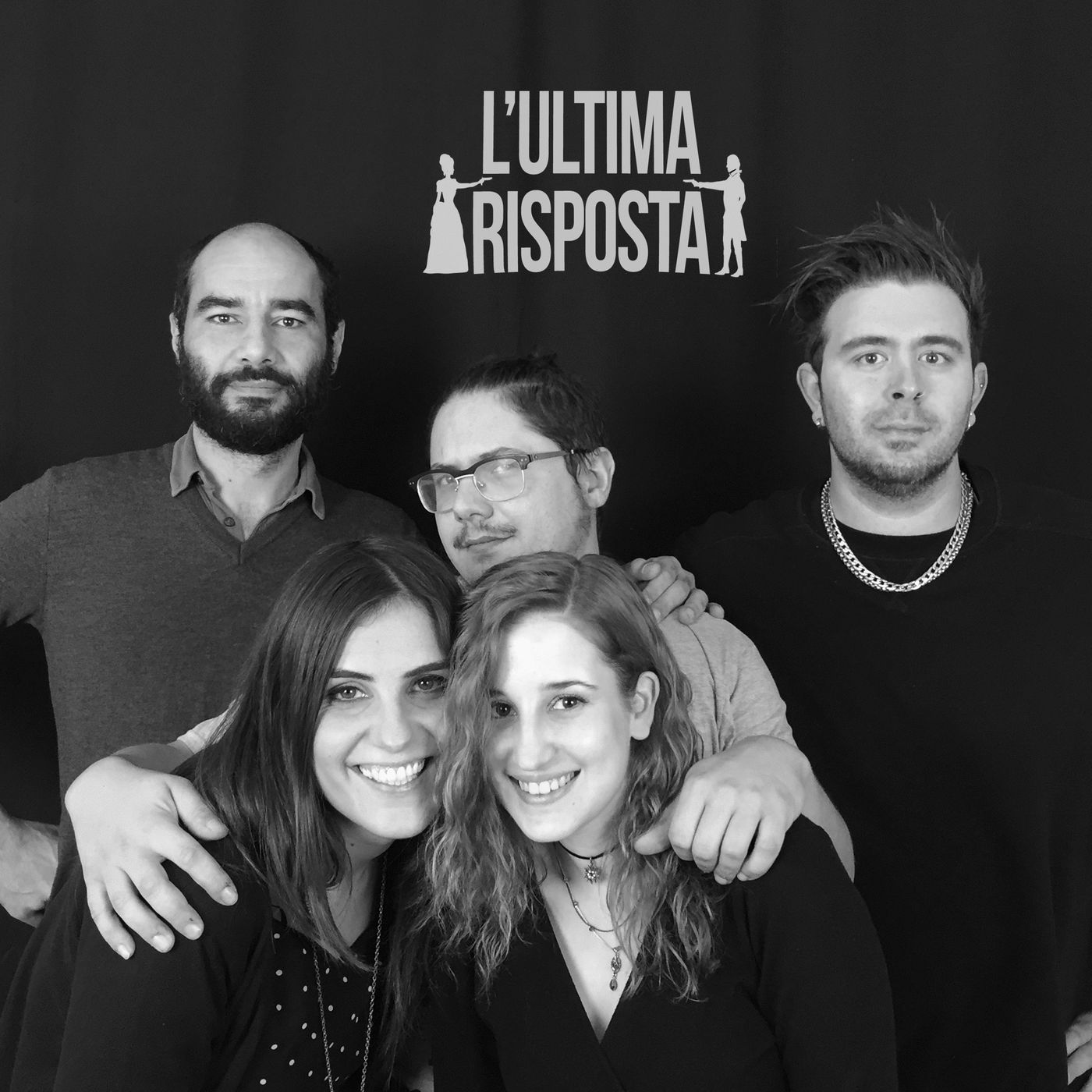 L\'ultima Risposta 10x10