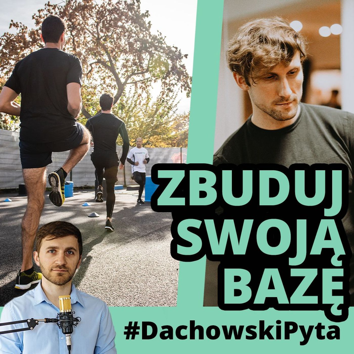 Dachowski Pyta