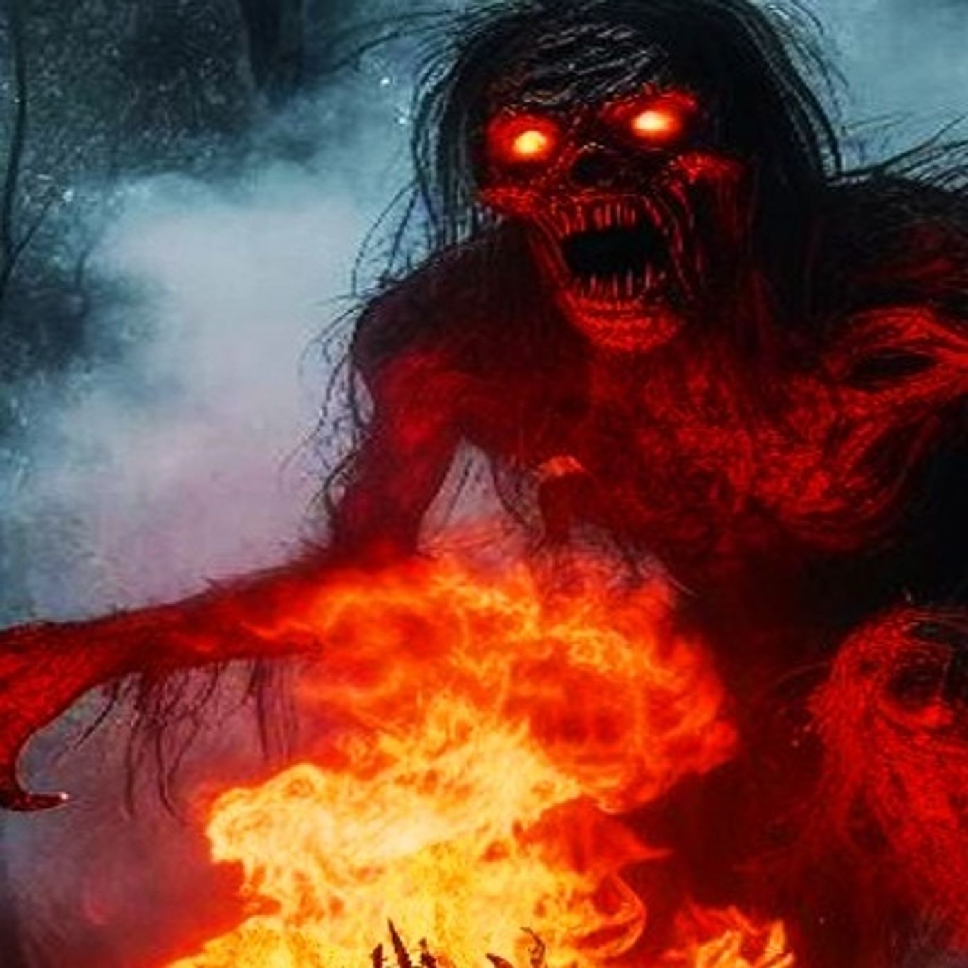 Esto Te Pasará Si Rompes Un Pacto Con Una Bruja Historias De Terror - REDE