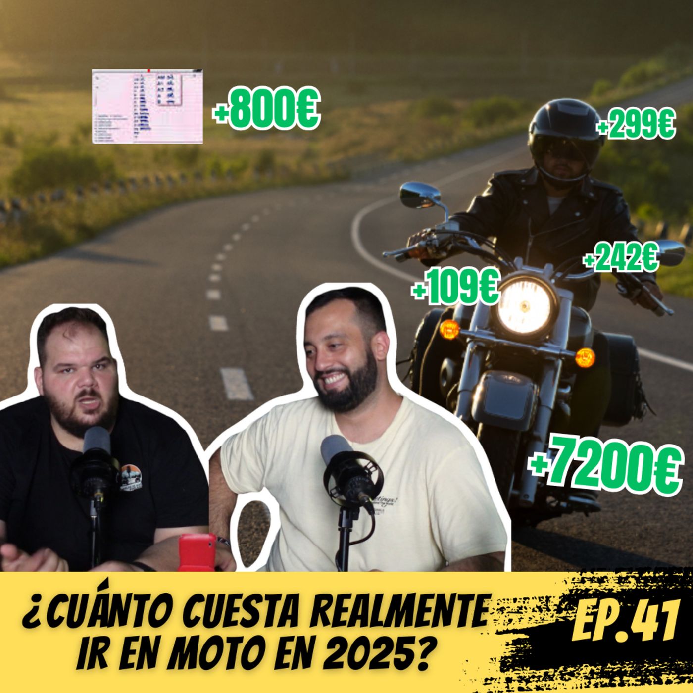 A Golpe de Gas