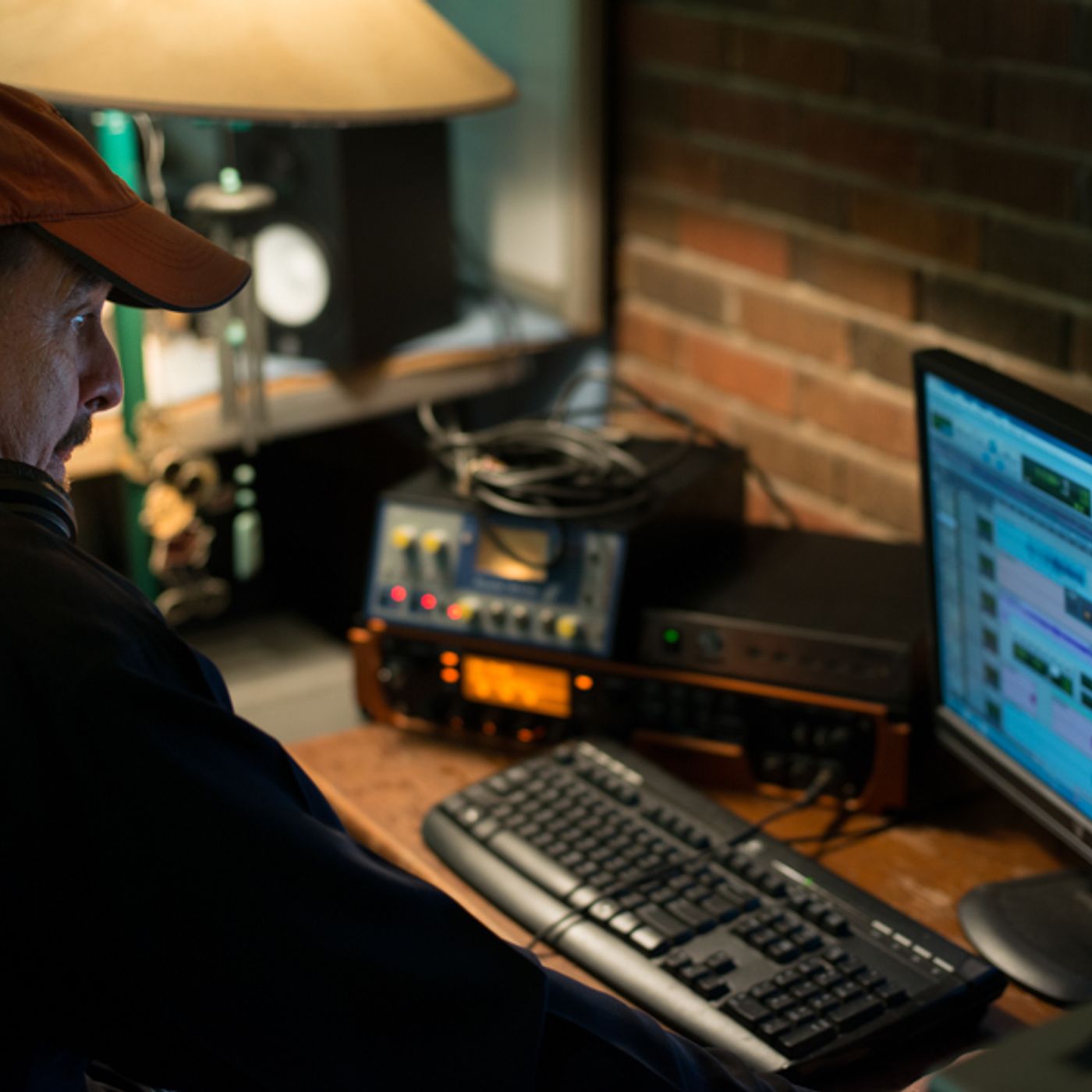 Bob Jeter\'s News and the Blues