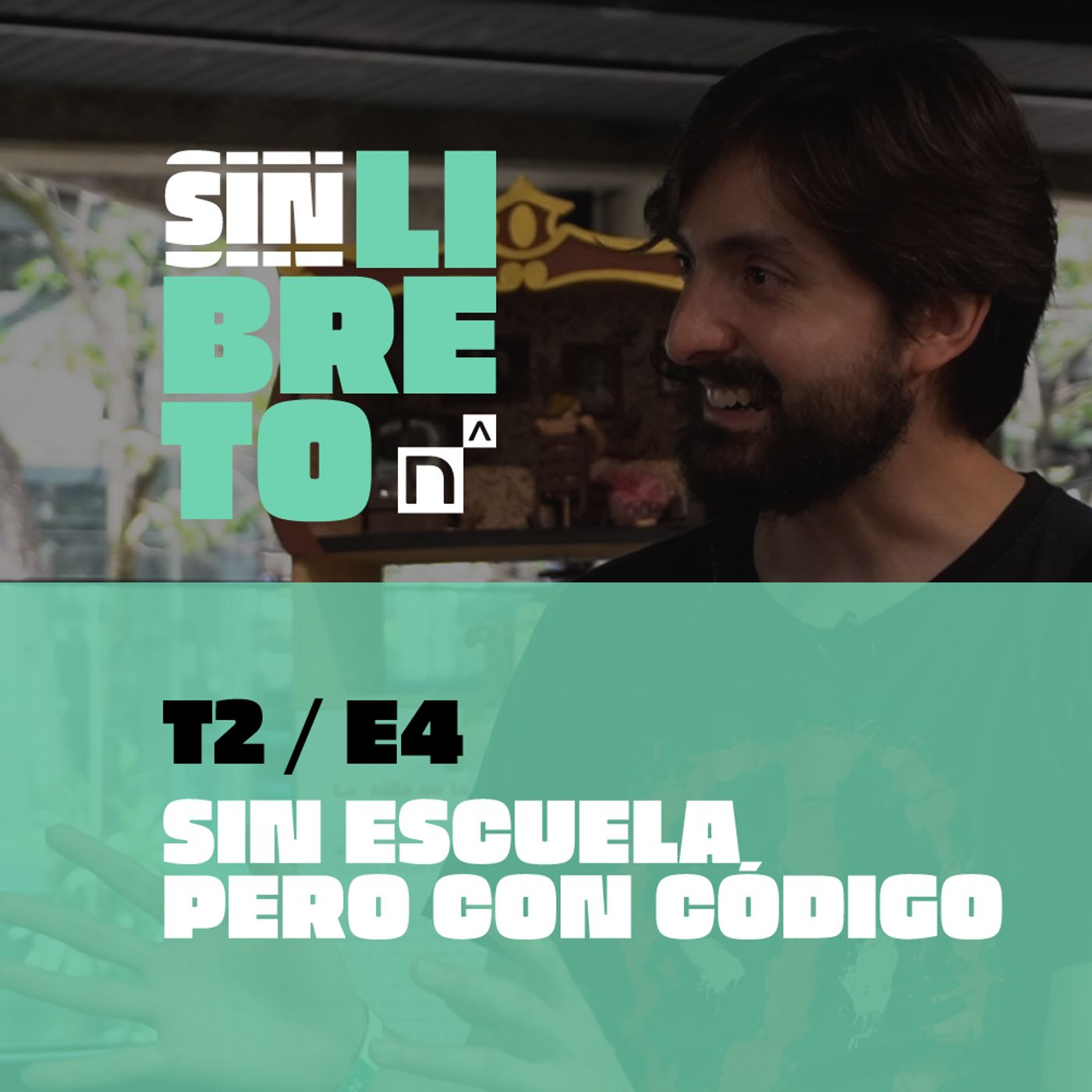 Sin libreto - Nodo Eafit