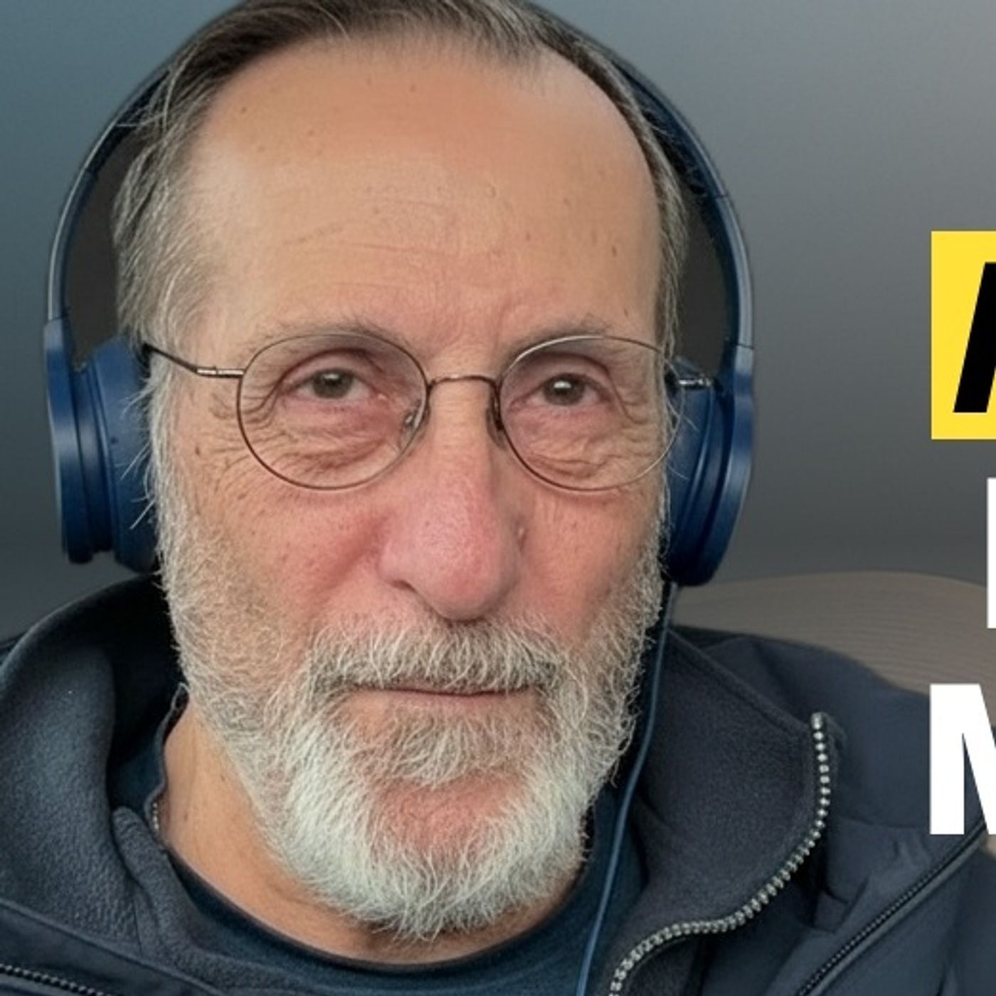 Pete Vs Anxiety!!!!!