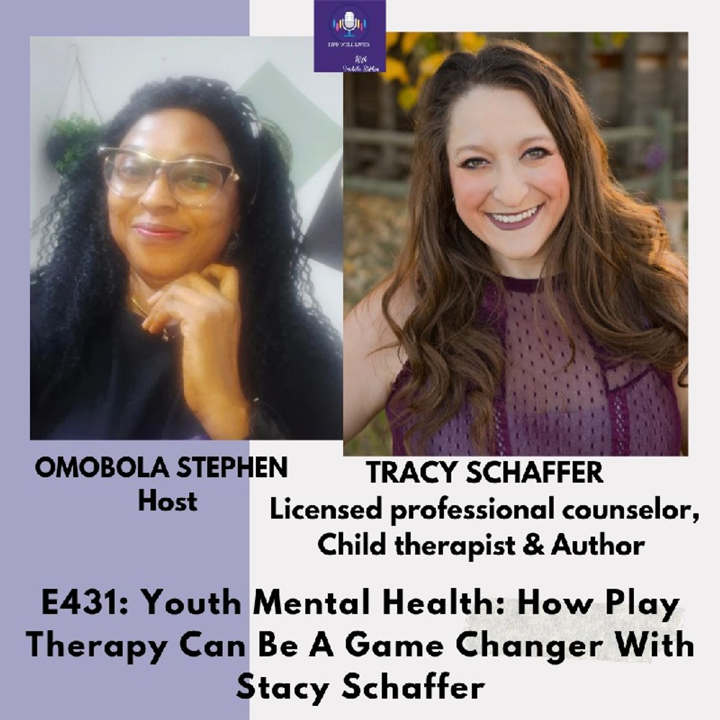 LIFE WELL LIVED BY OMOBOLA STEPHEN