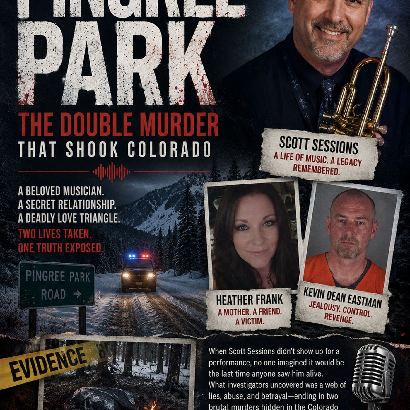 The Double Murder That Shook Colorado episode artwork