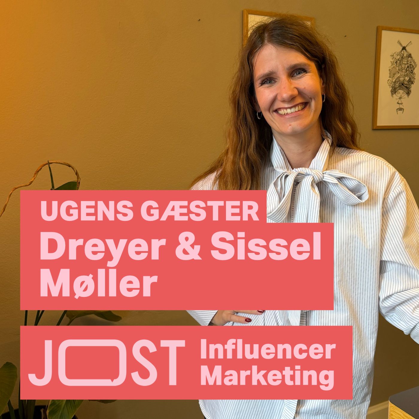 #136 - Analyse med Sisstiss & Dreyer