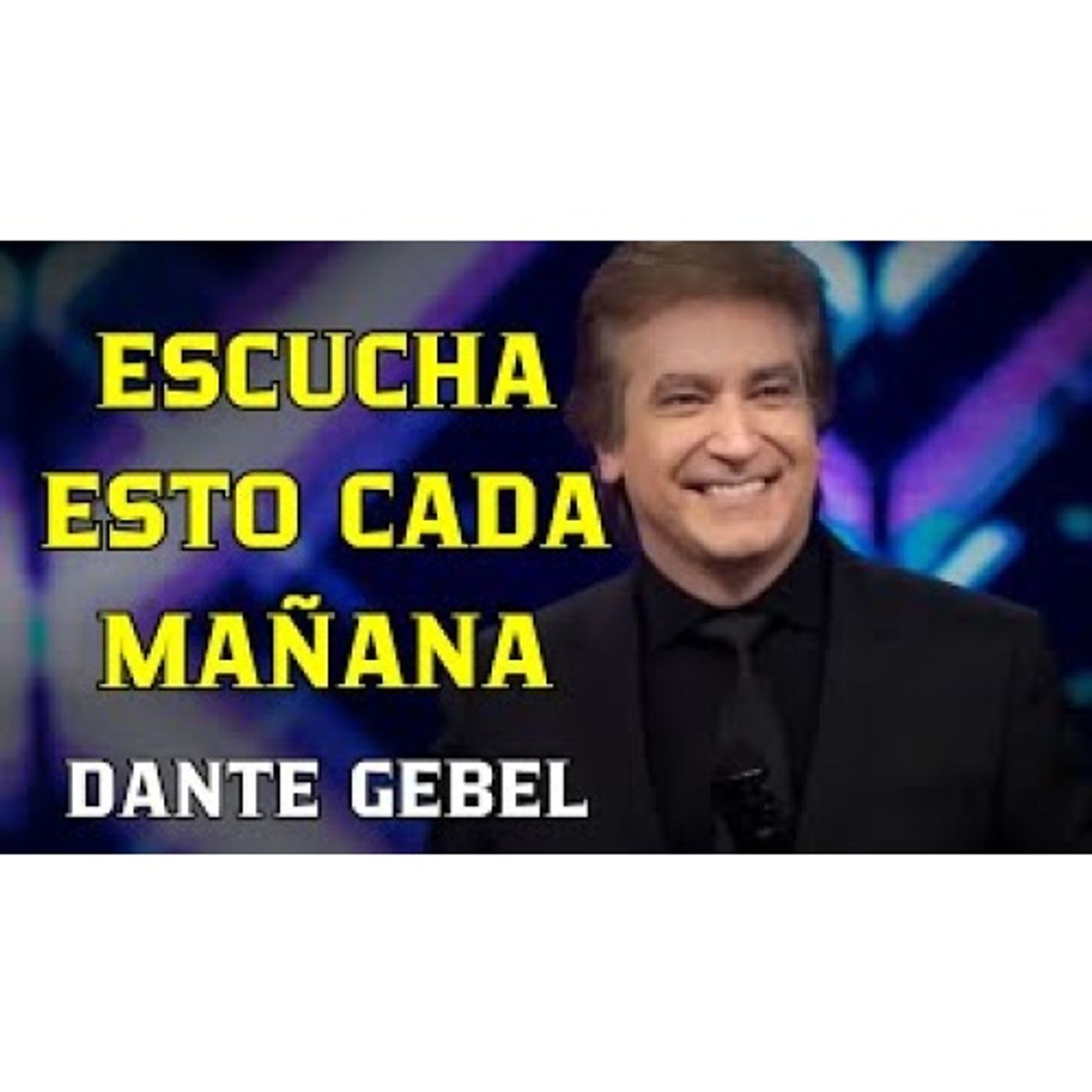 Reflexiones que NECESITAS escuchar - Predicas de Dante Gebel
