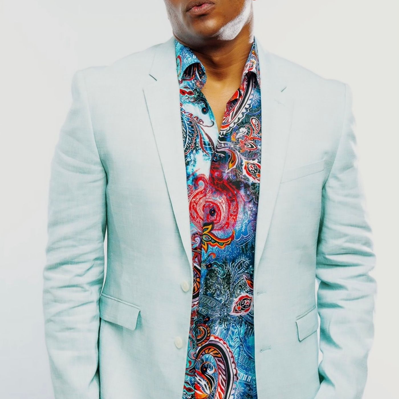 From Brooklyn, the multi-talented actor/model Anthony Bolling is my very special guest! episode artwork