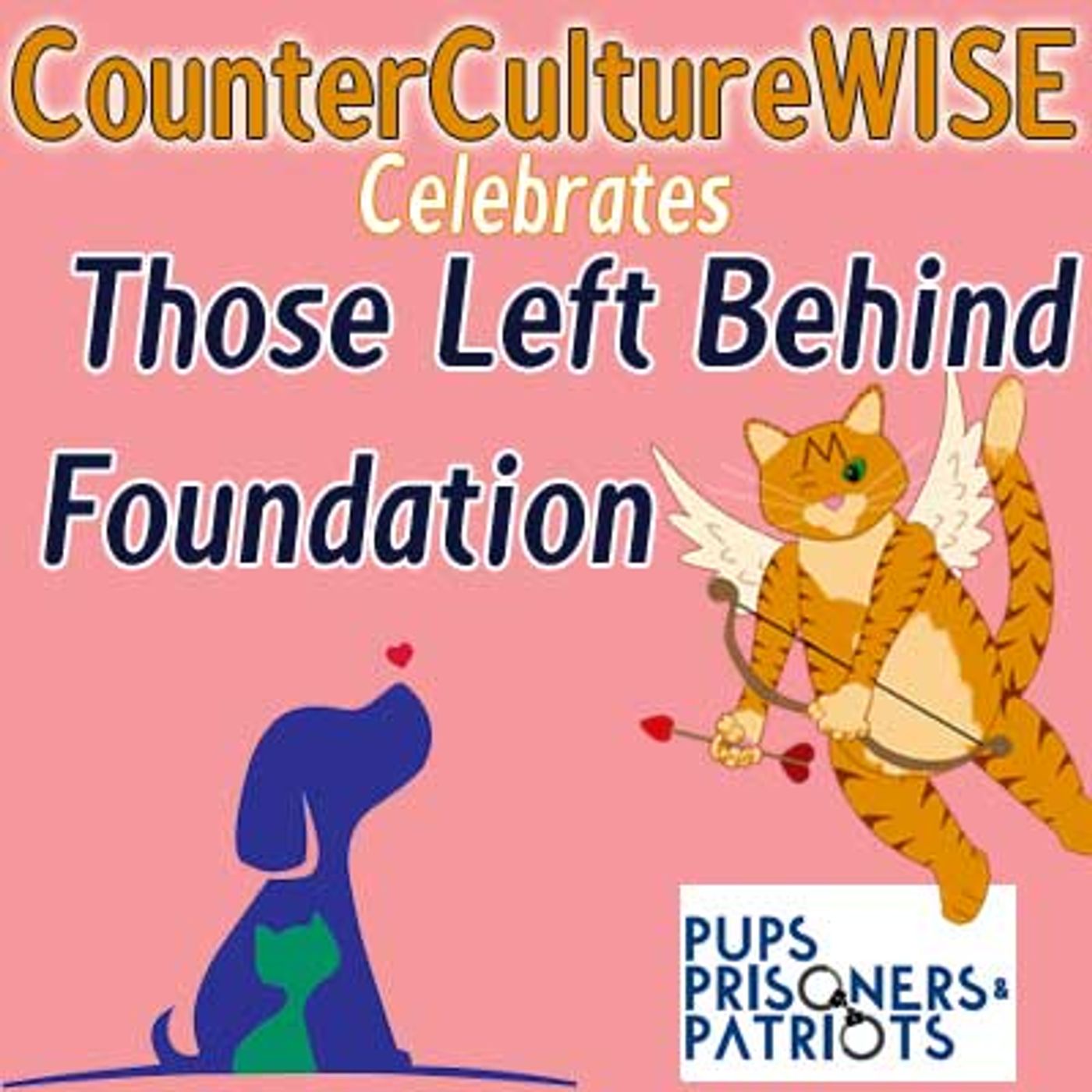CounterCultureWISE