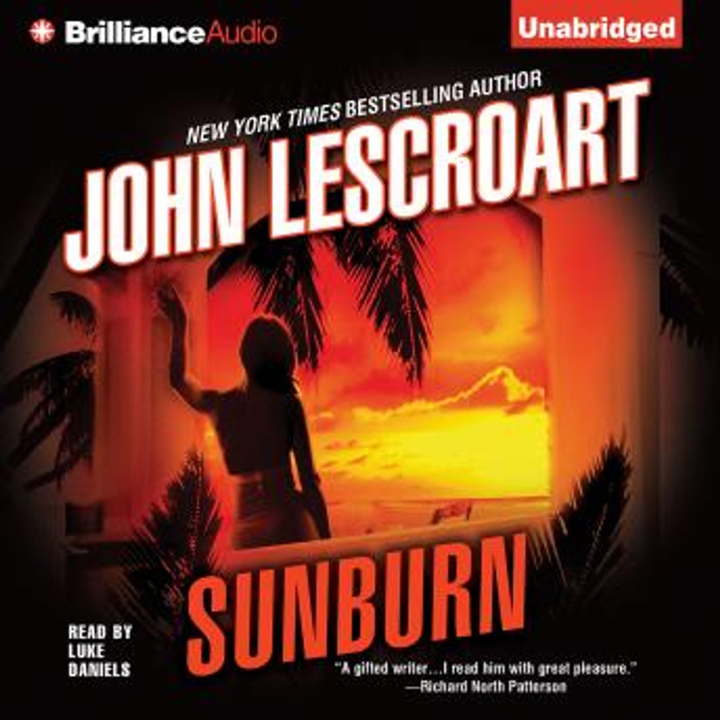 Listen to Best Full Audiobooks in Mystery, Thriller & Horror, Suspense