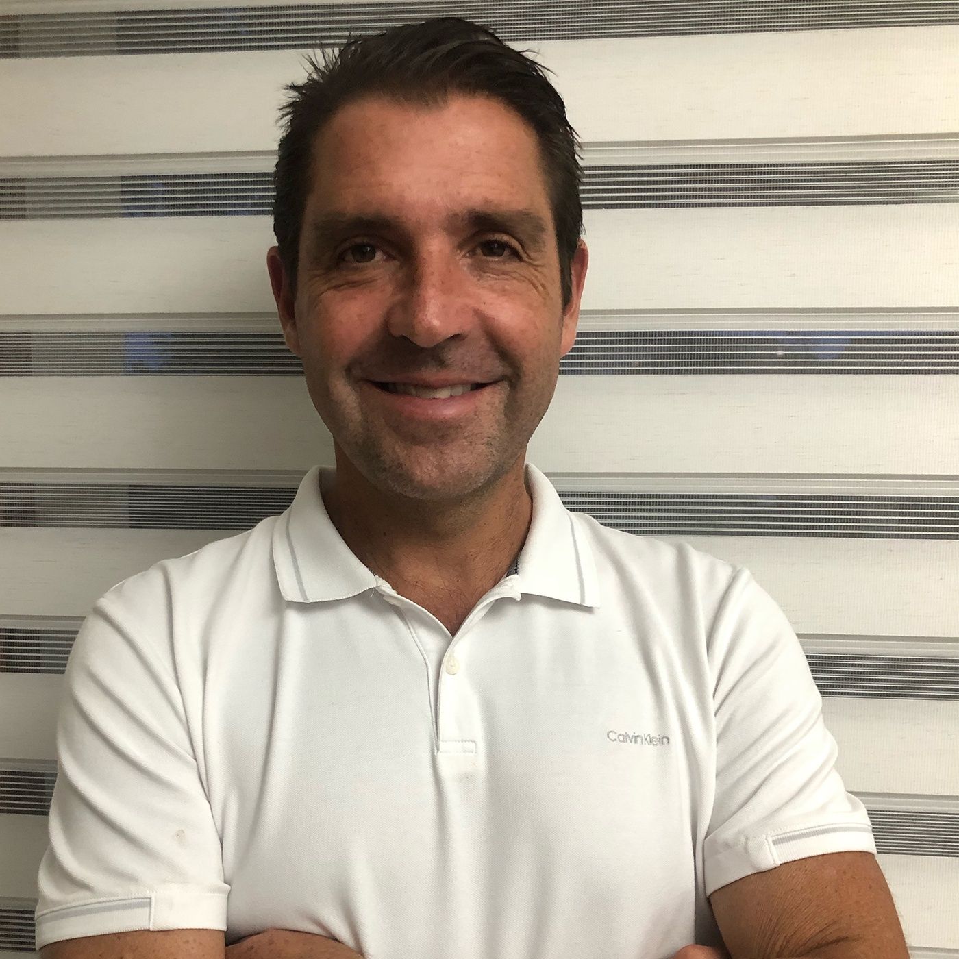 ¿Cómo sería esto si fuera fácil?