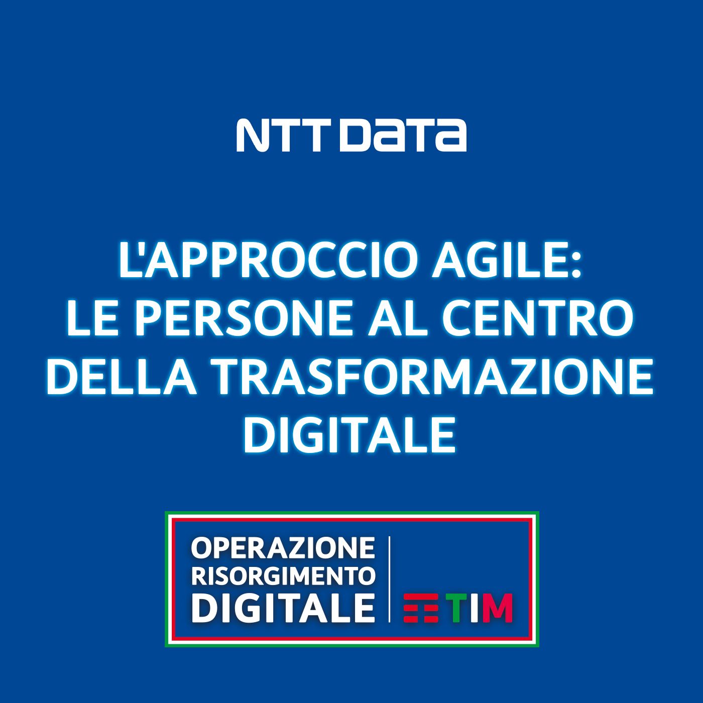 Strumenti per la trasformazione digitale della tua impresa