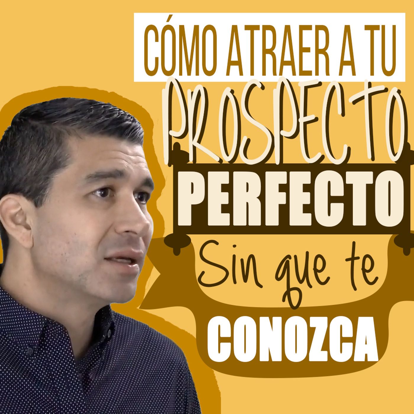 Secretos de un Emprendedor