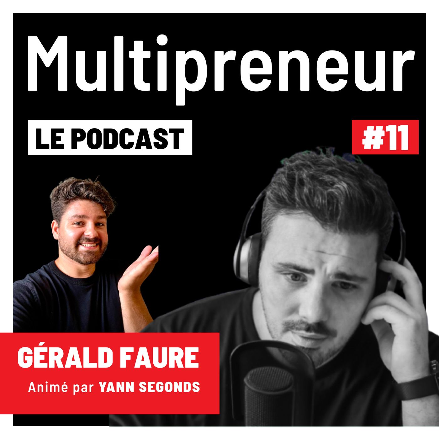 Multipreneur