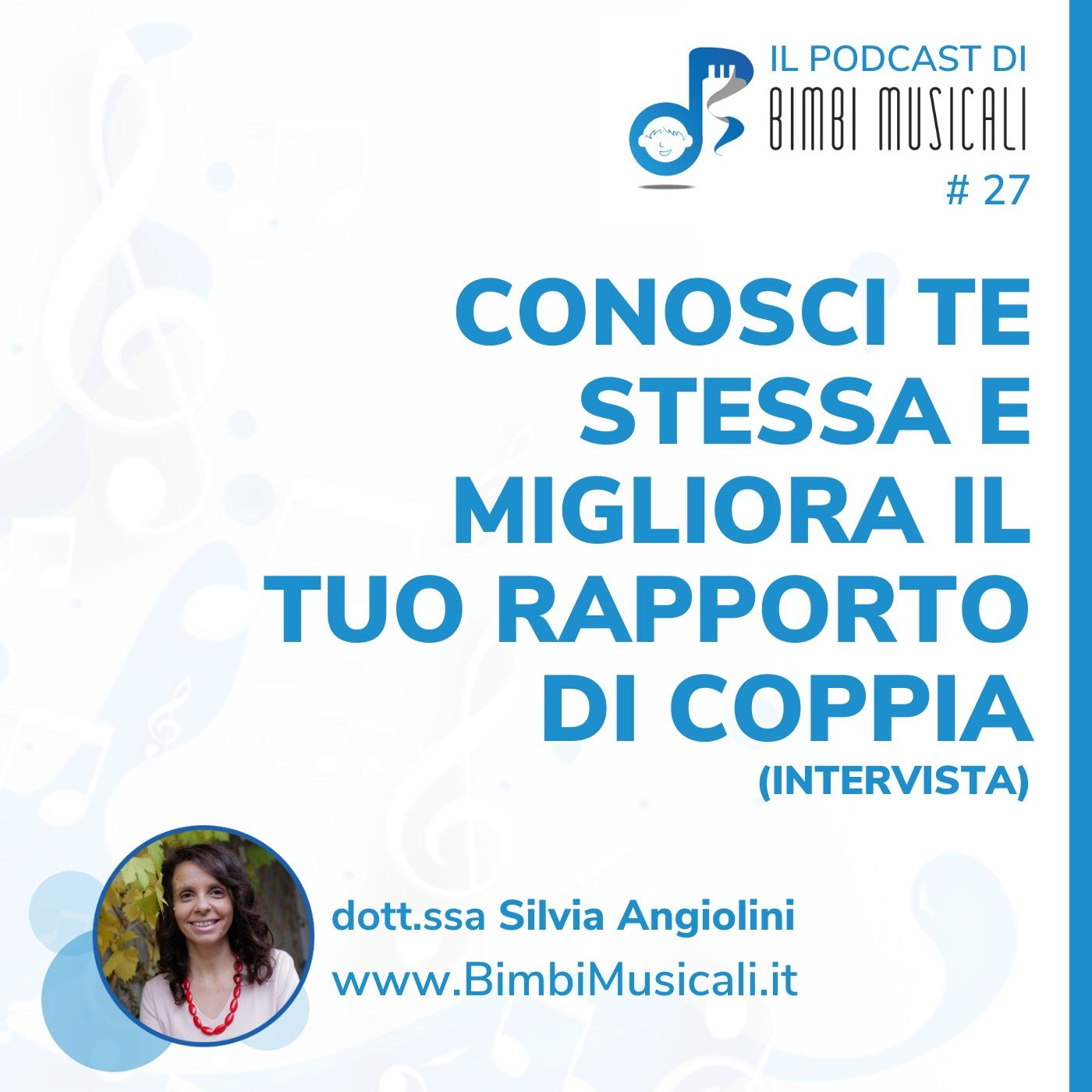 BimbiMusicali Podcast