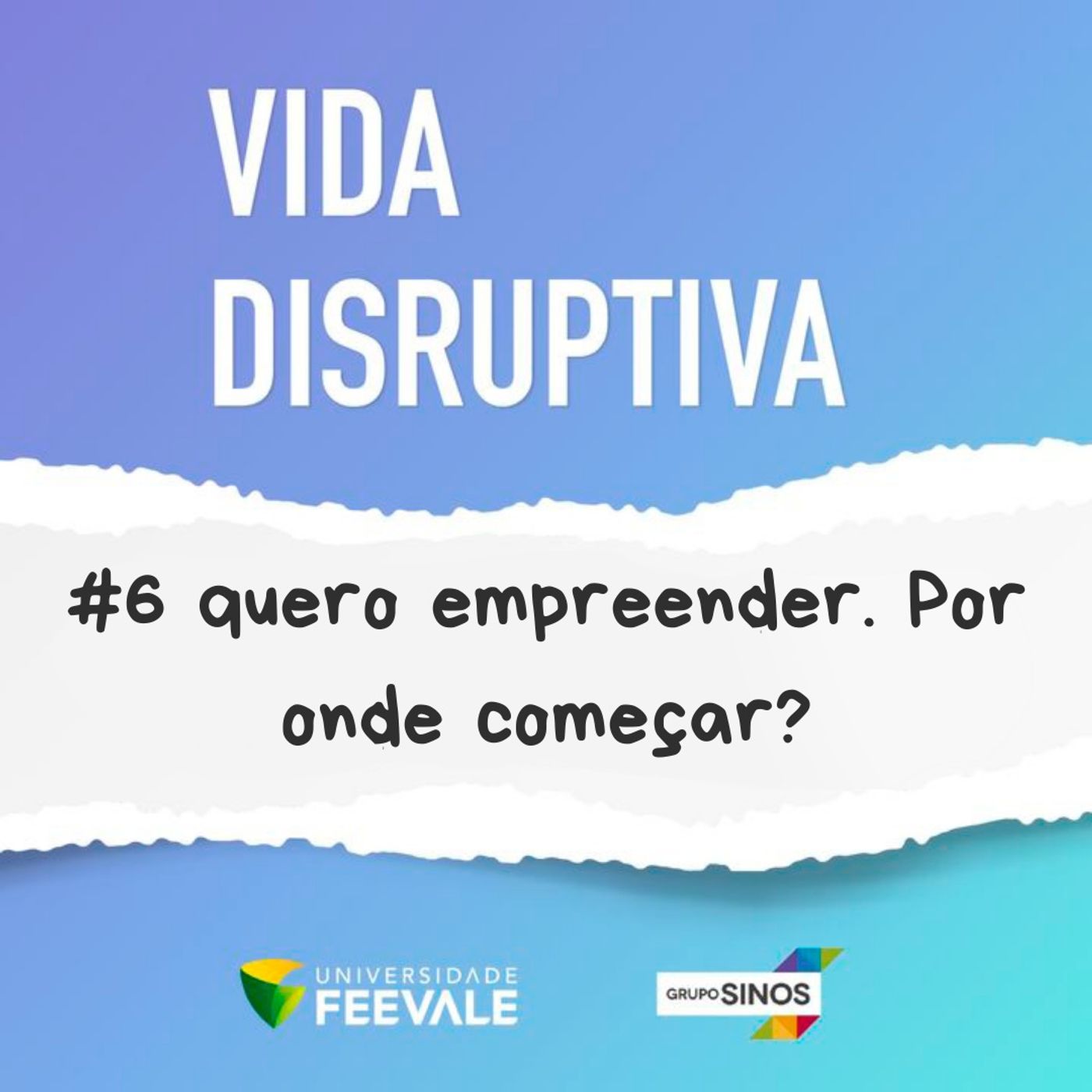 Vida Disruptiva
