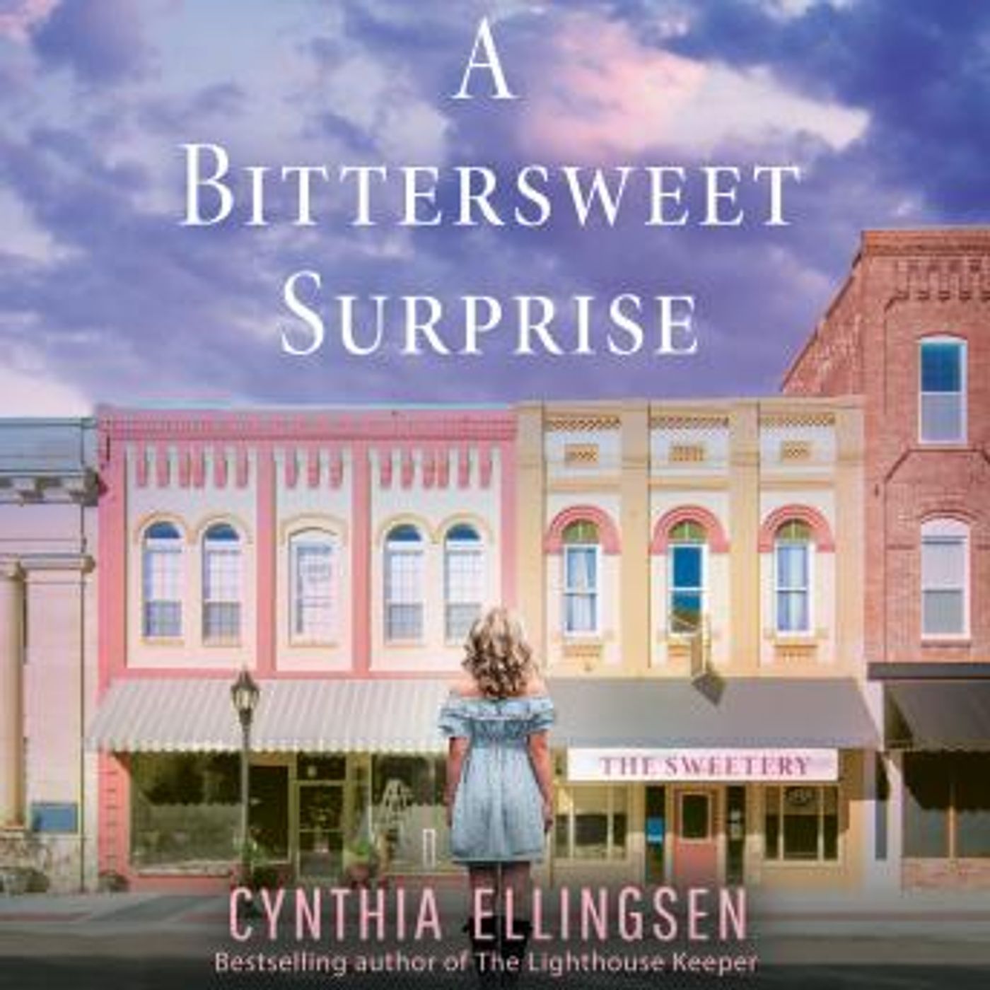 Explore the Latest Full Audiobooks in Fiction, Contemporary Women