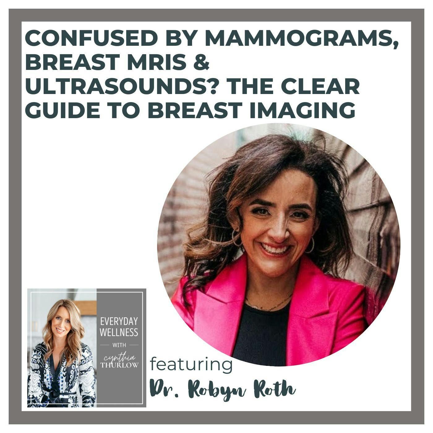 Everyday Wellness: Midlife Hormones, Menopause, and Science for Women 35+