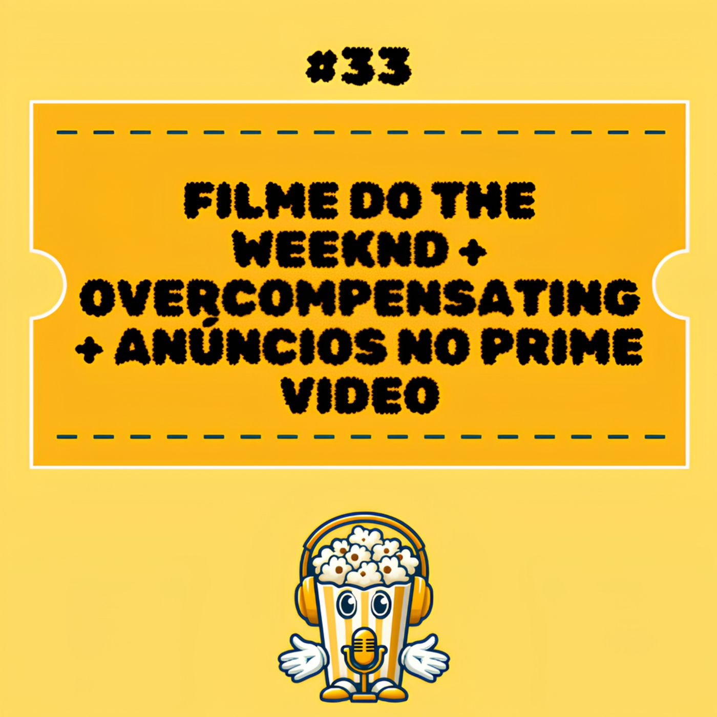 Podcast Sem Spoiler