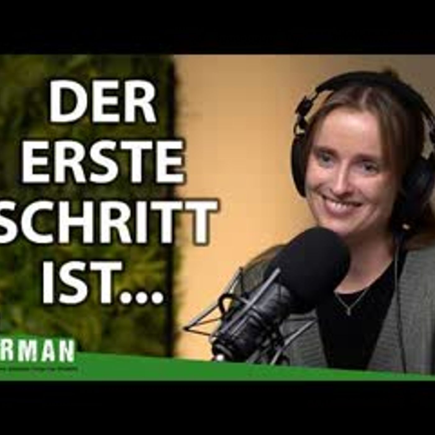 Mental Health in Germany — Q&A with a German Psychiatrist   Easy German Podcast 610