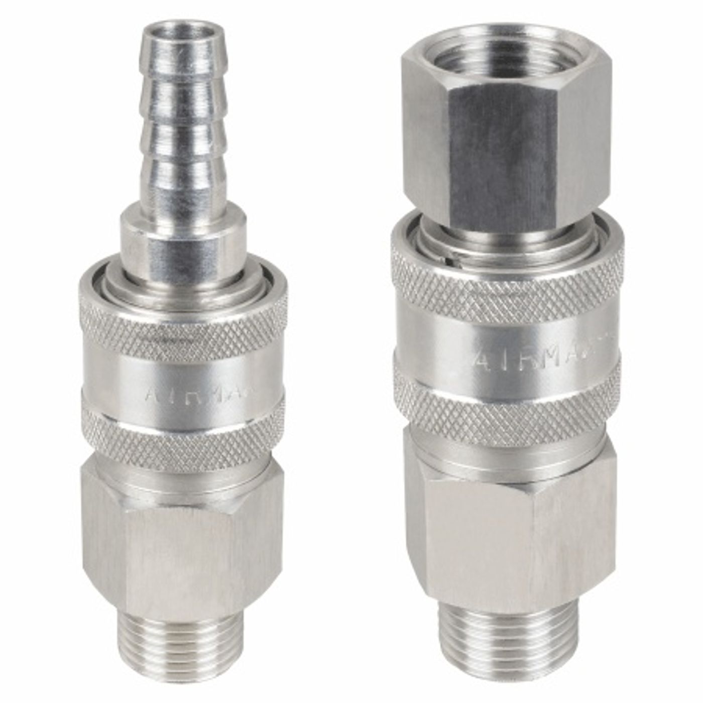 How to Select the Right Quick Release Coupling Manufacturer for Your Needs episode artwork