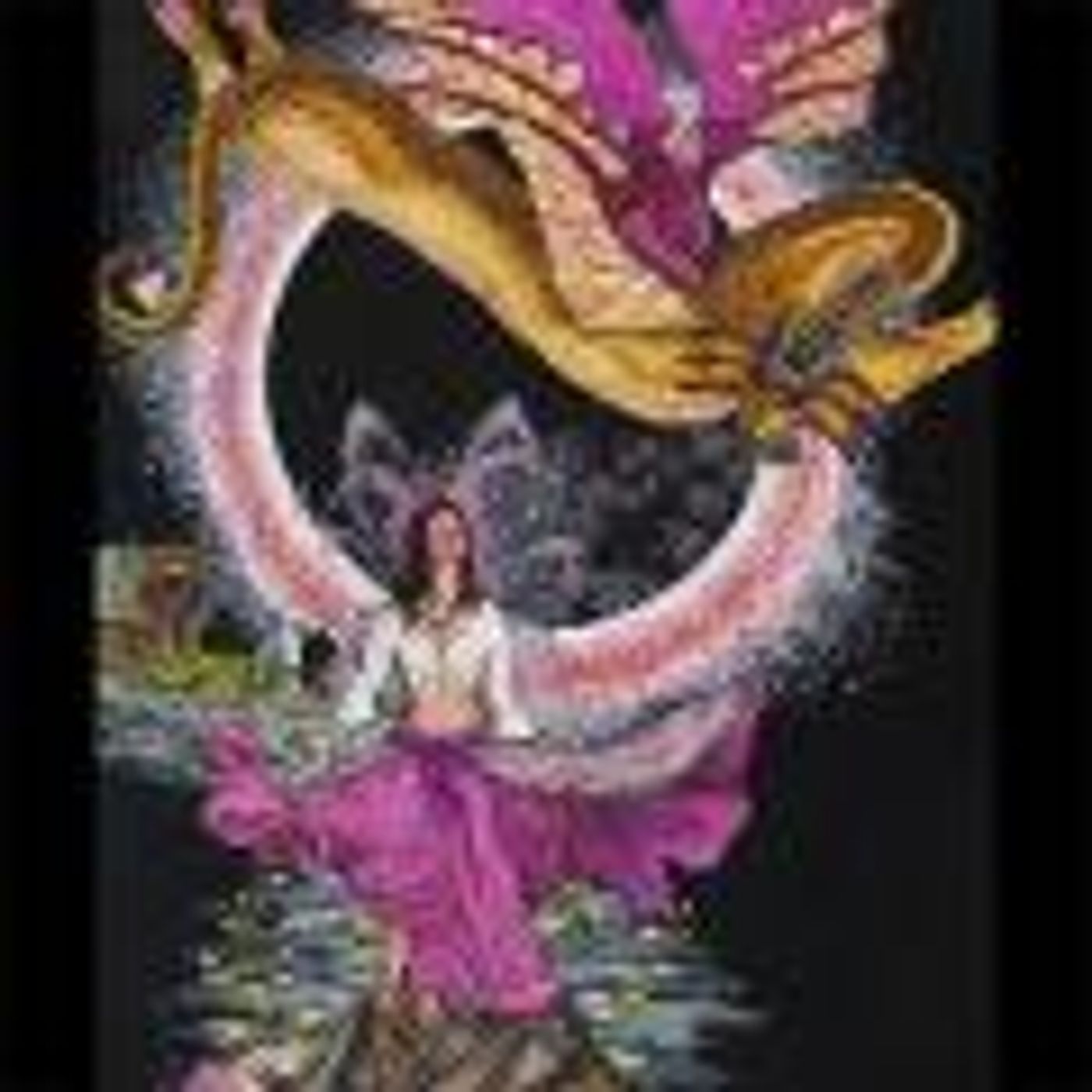 Get Your Dragon Card Readings Here with Colette! Call 800-930-2819 for Your Personal Reading episode artwork