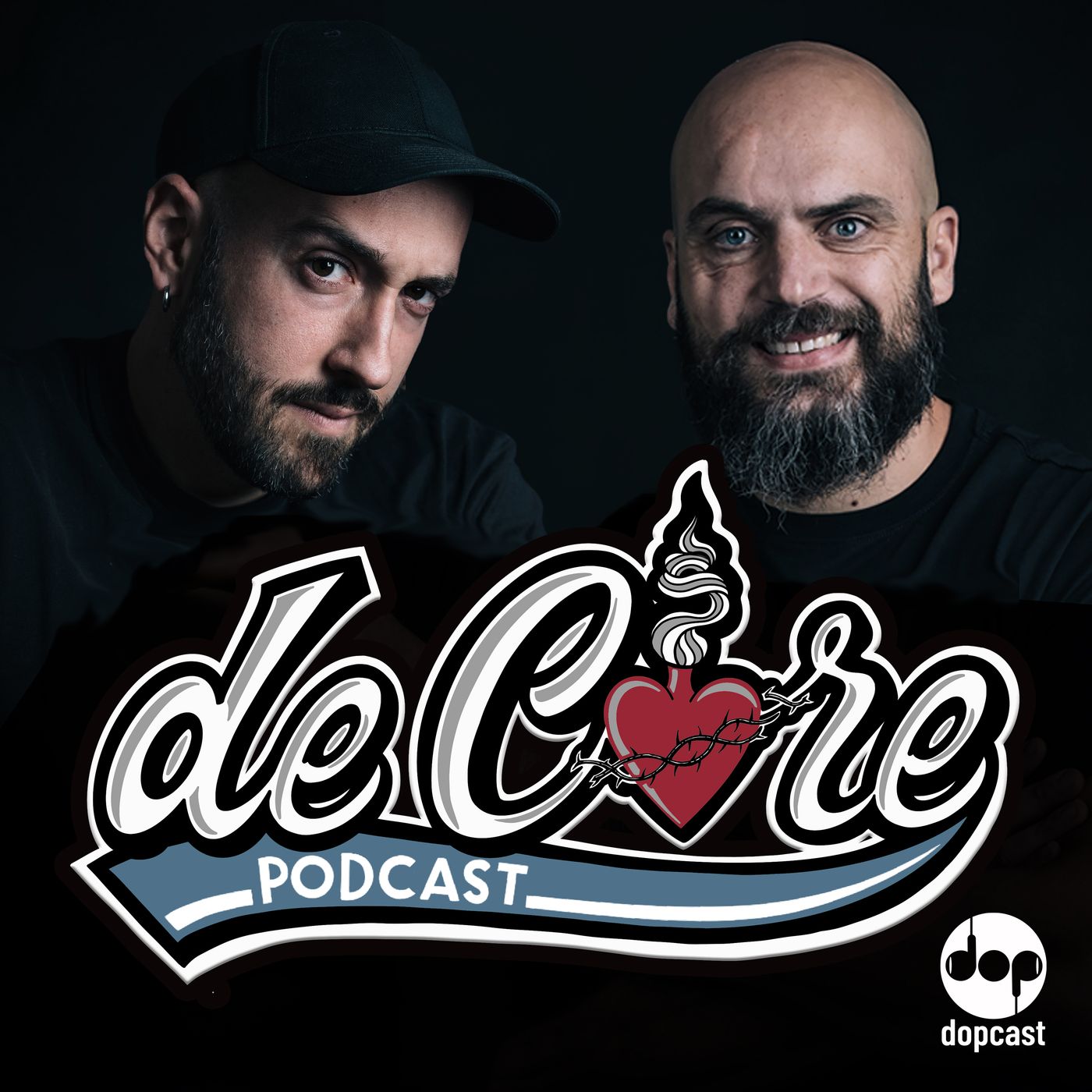 De Core - Podcast