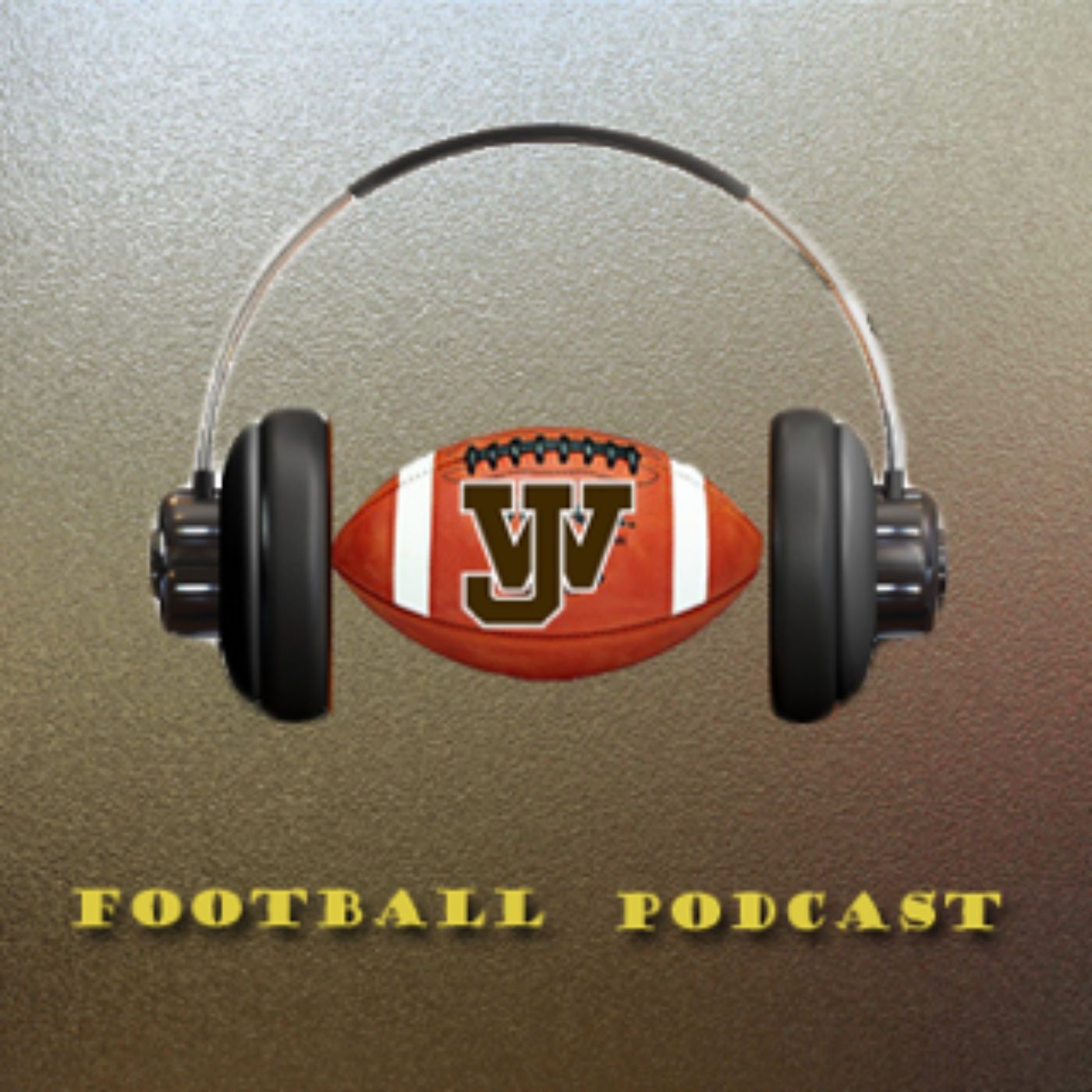 Roughrider Podcast