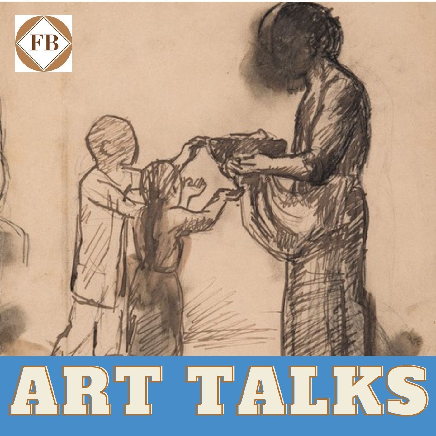 FB Art Talks