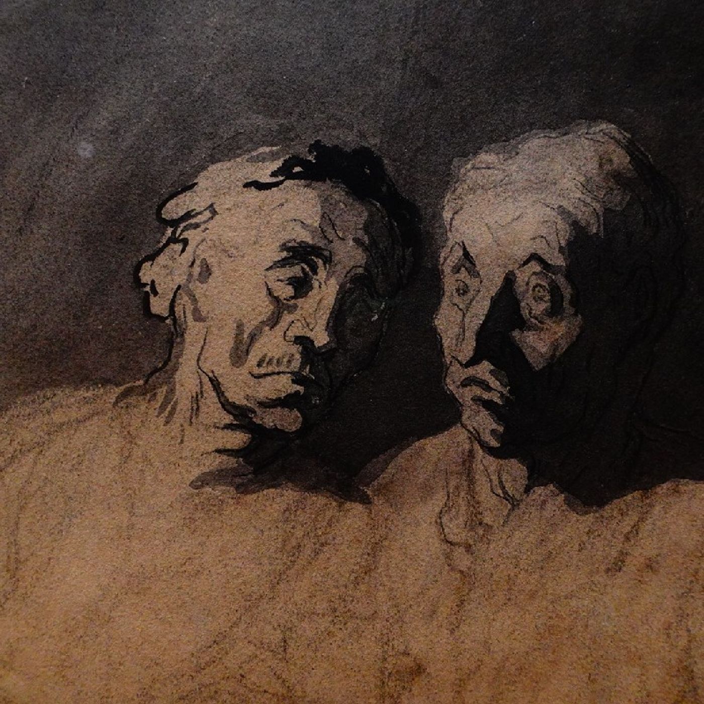 Ep379 - Diane's Tarot Diary: 我的塔羅日記•閒聊~明天過後...把握當下、謹言慎行