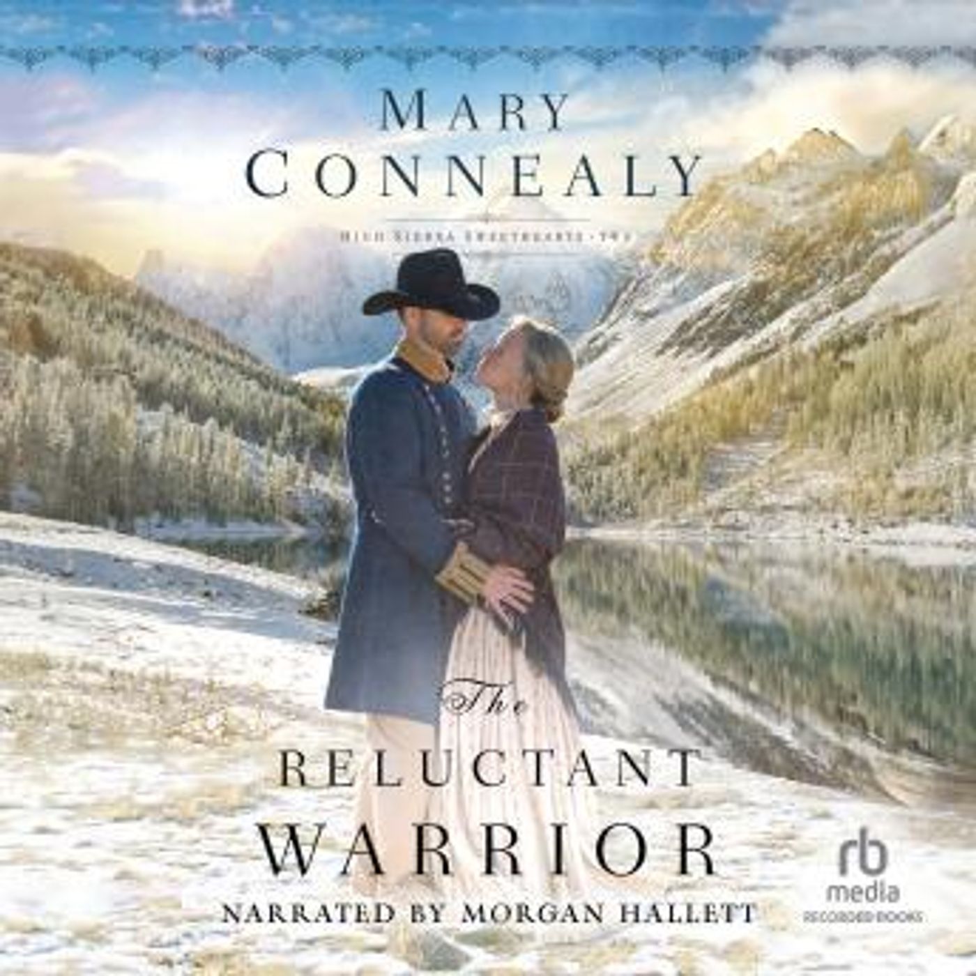 Access Unmissable Full Audiobooks in Romance, Historical