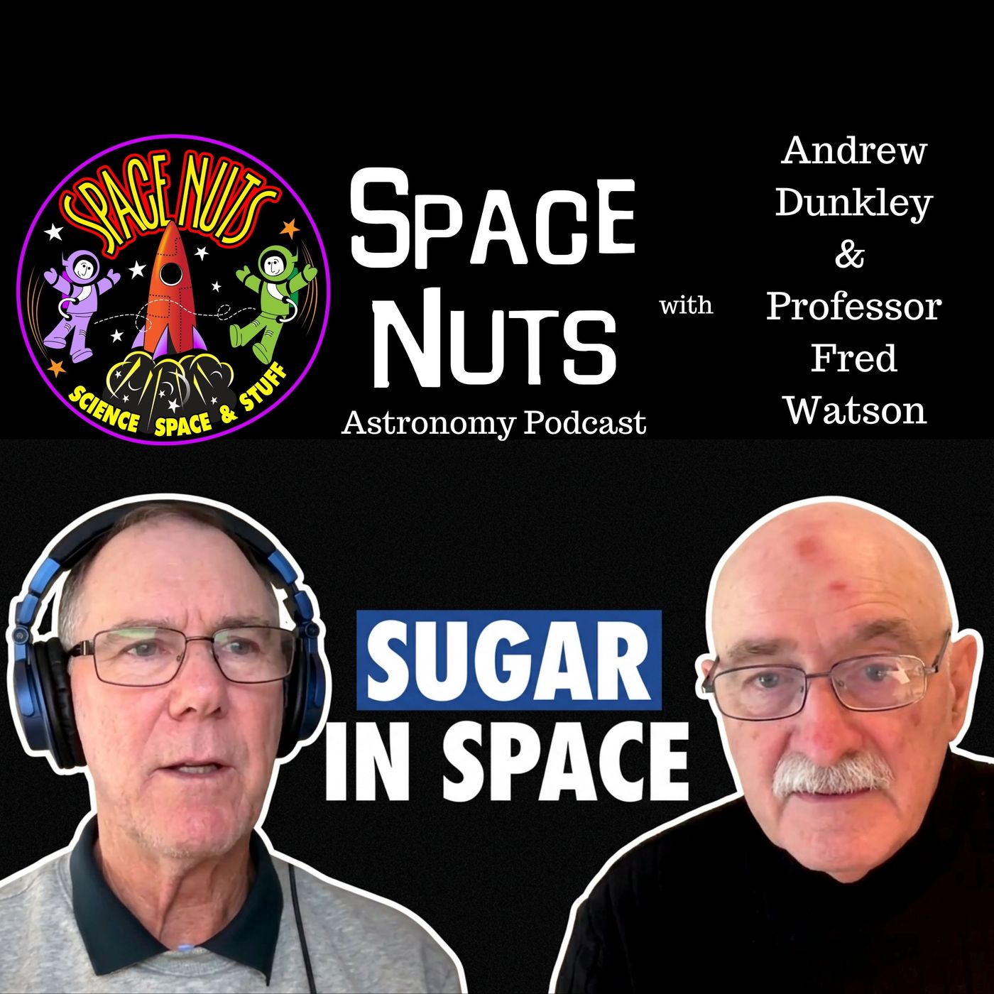 The Galaxy’s Sugary Center Could Change How Life Began