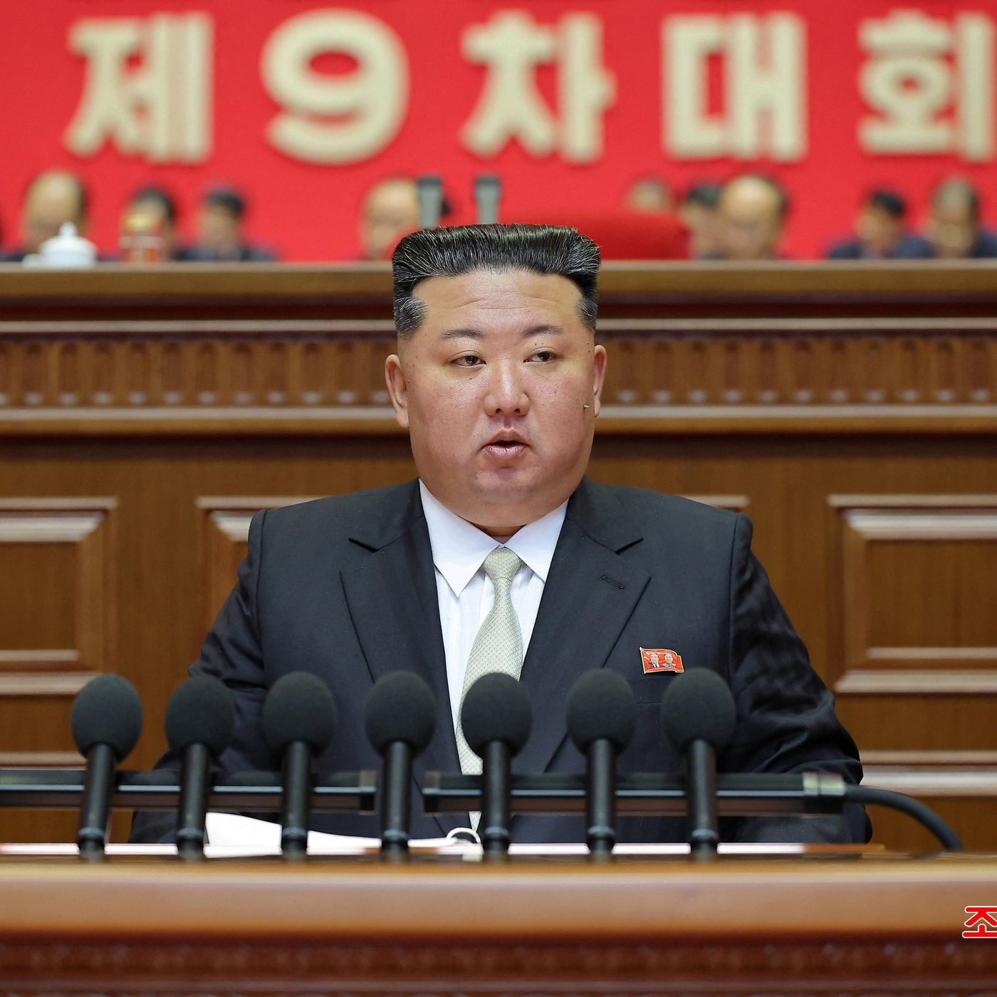 North Korea goes even more nuclear episode artwork