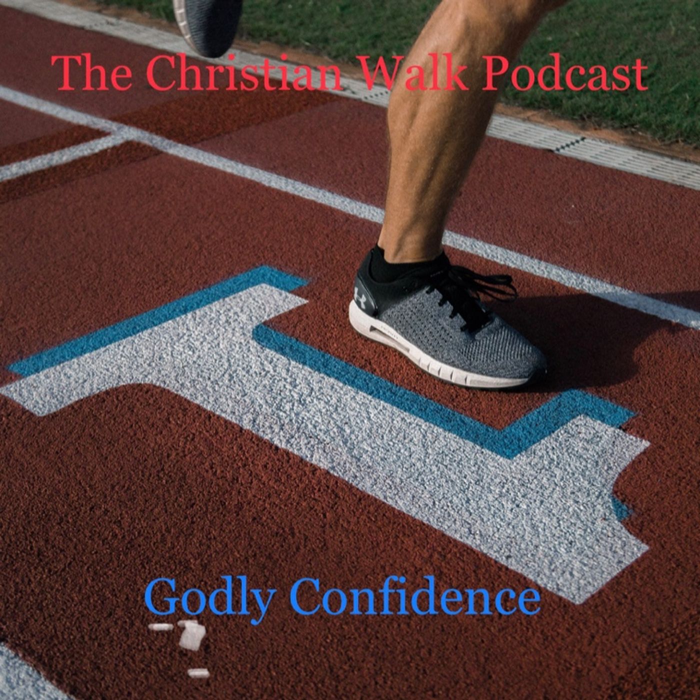 The Christian Walk Podcast