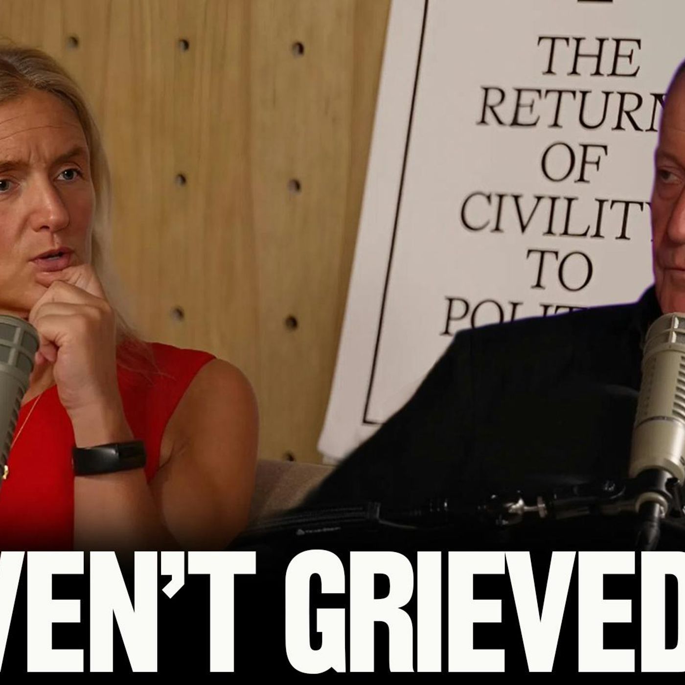 Kim Leadbeater, MP: My Sister's Murder and Why I Never Wanted To Go Into Politics
