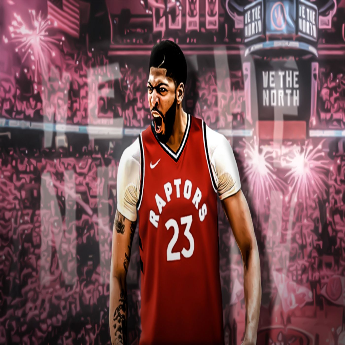 Raptors a caccia di un lungo, ma ci sono altre strade...