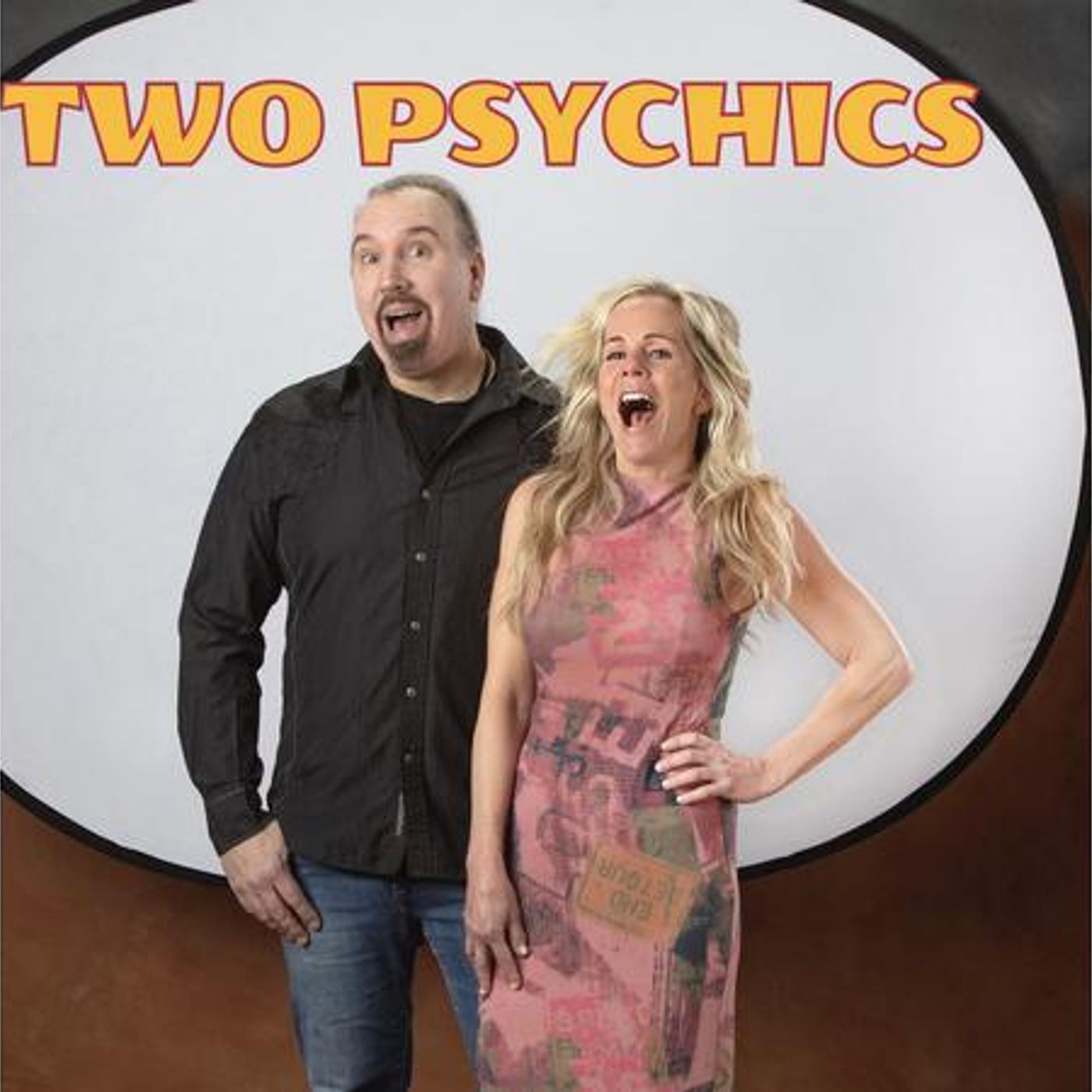 Two Psychics