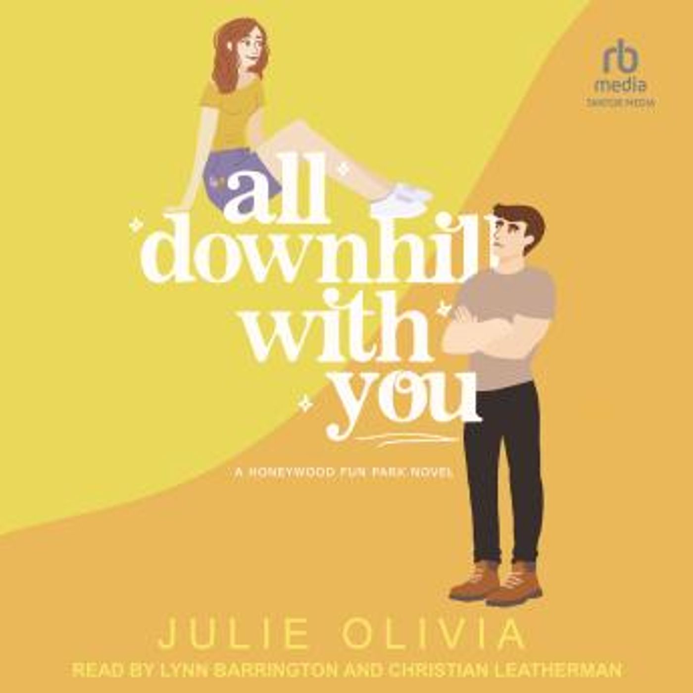 Listen to New Full Audiobooks in Romance, Rom-Com