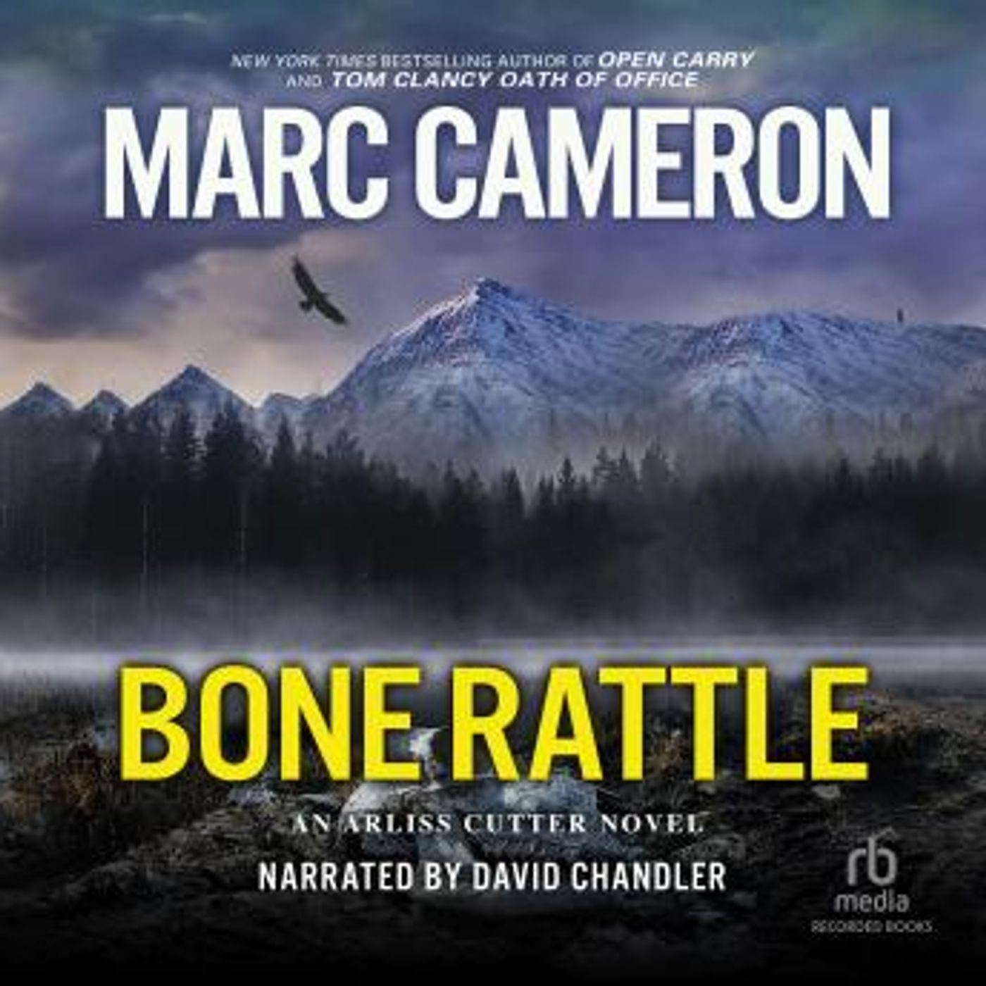 Top Full Audiobooks in Mystery, Thriller & Horror, Suspense