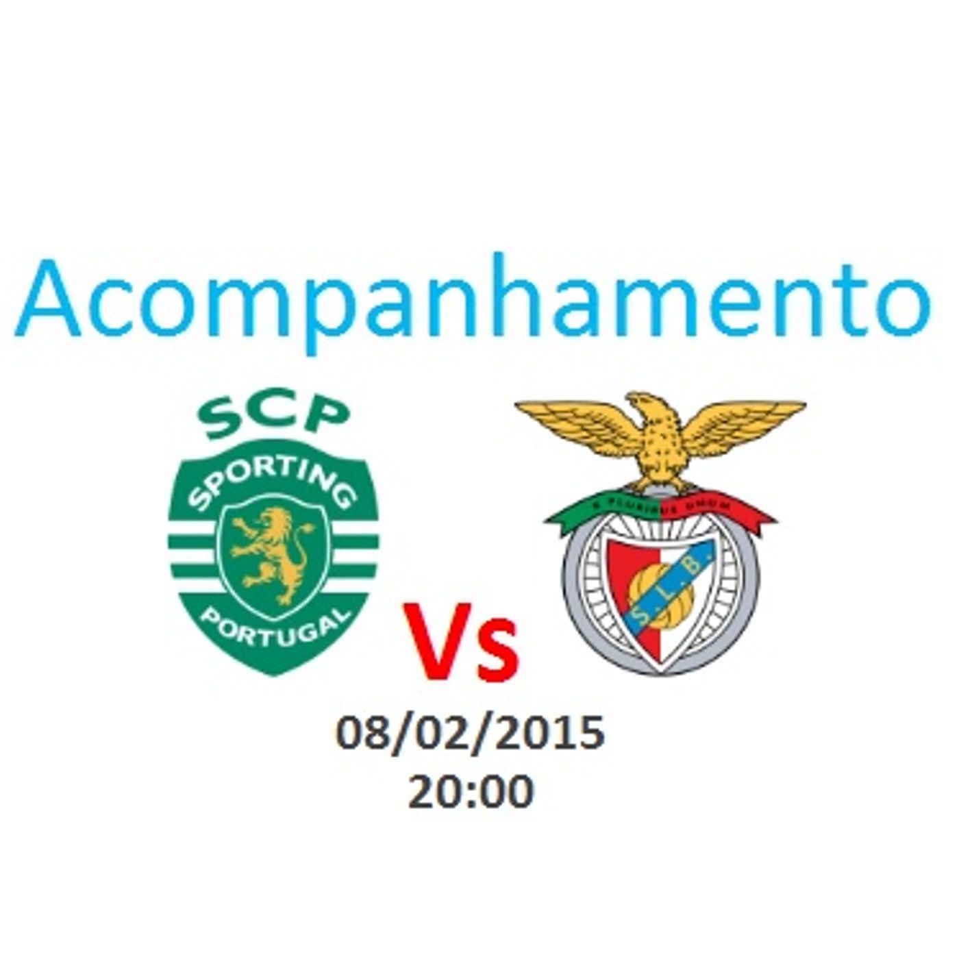 Portugal - Sporting vs Benfica
