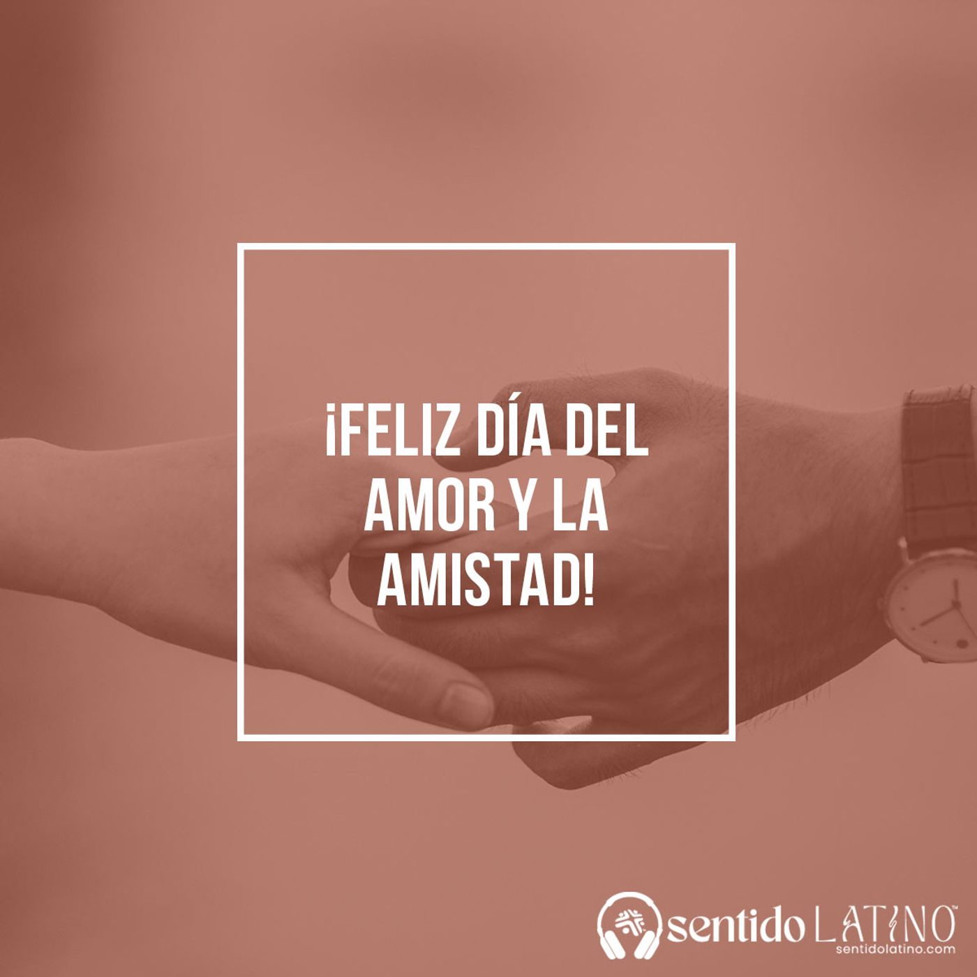 ¡Feliz Día del Amor y la Amistad! episode artwork