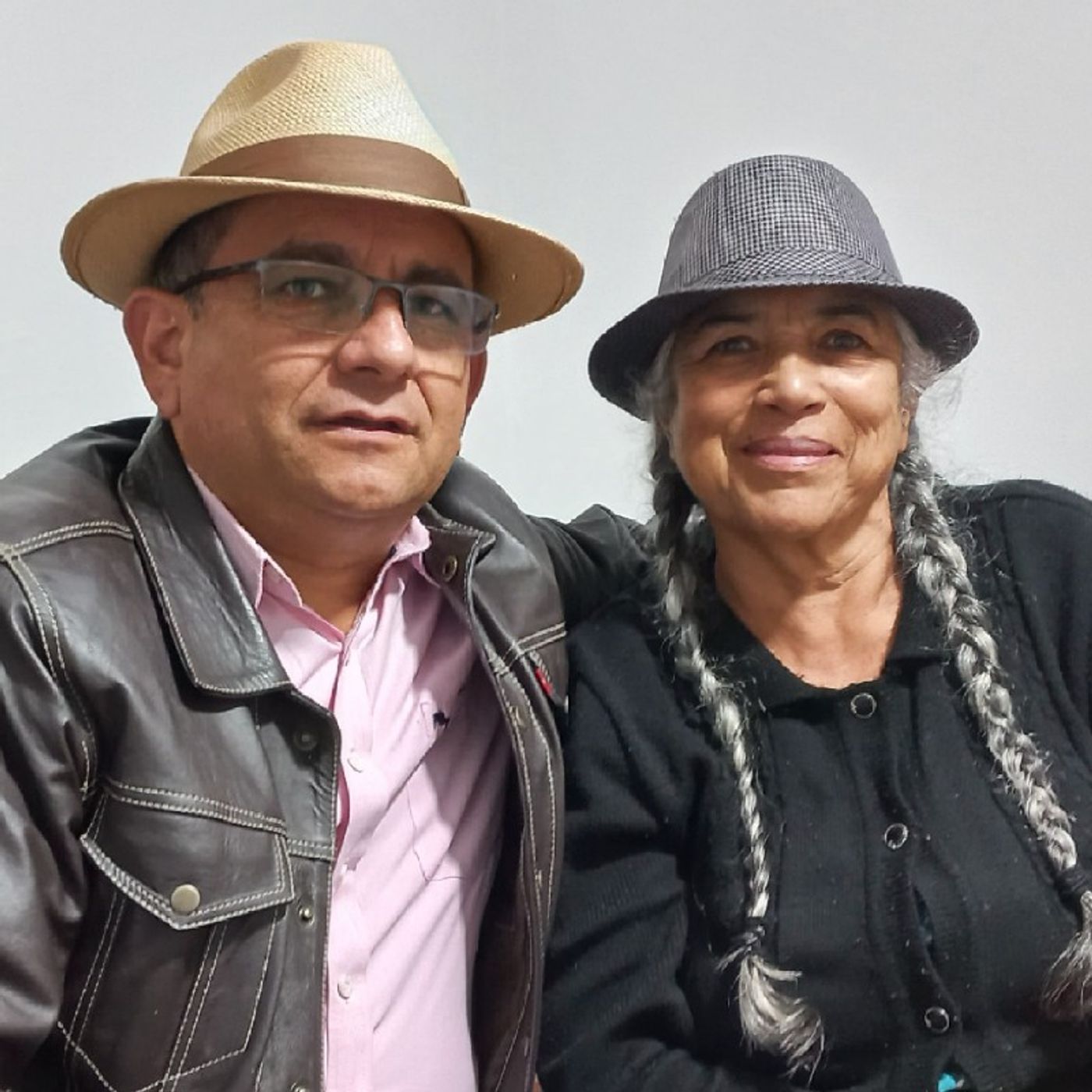 Sombrero y Café Podcast